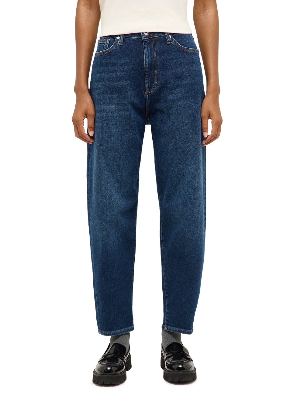 MUSTANG "Damen Style Kleo Barrel Leg"