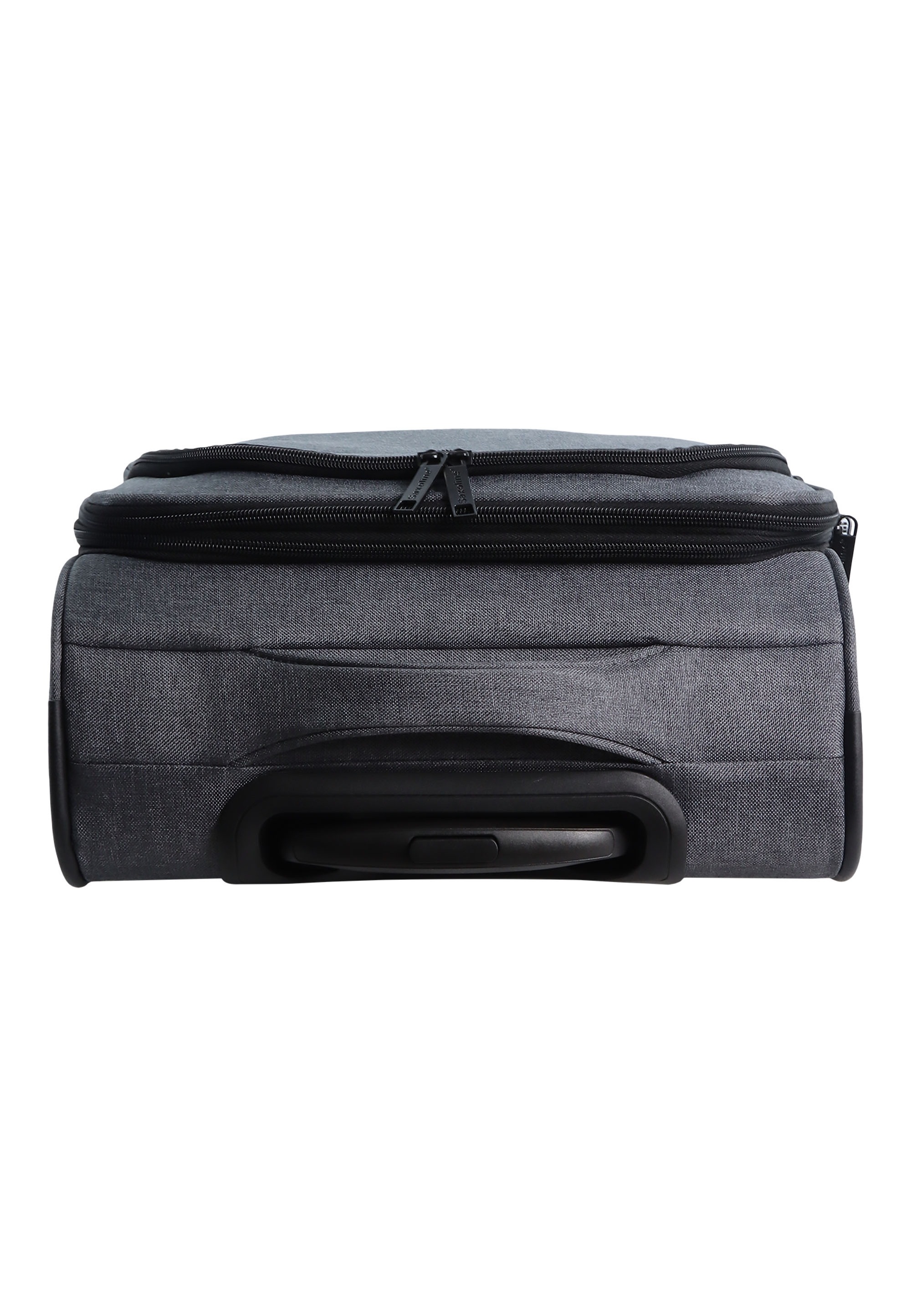 Saxoline® Koffer »2 Tone« Polyester material