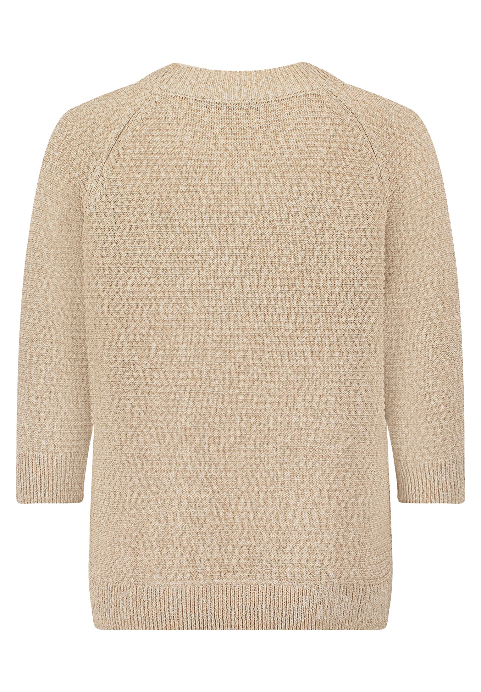 Betty Barclay Strickpullover »Damen mit Struktur« 1 Stk.