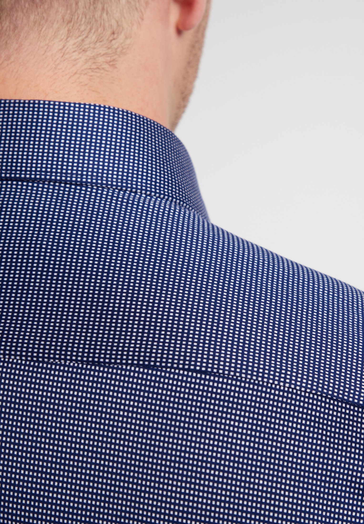 Thumbnail - Eterna Langarmhemd "SLIM FIT"