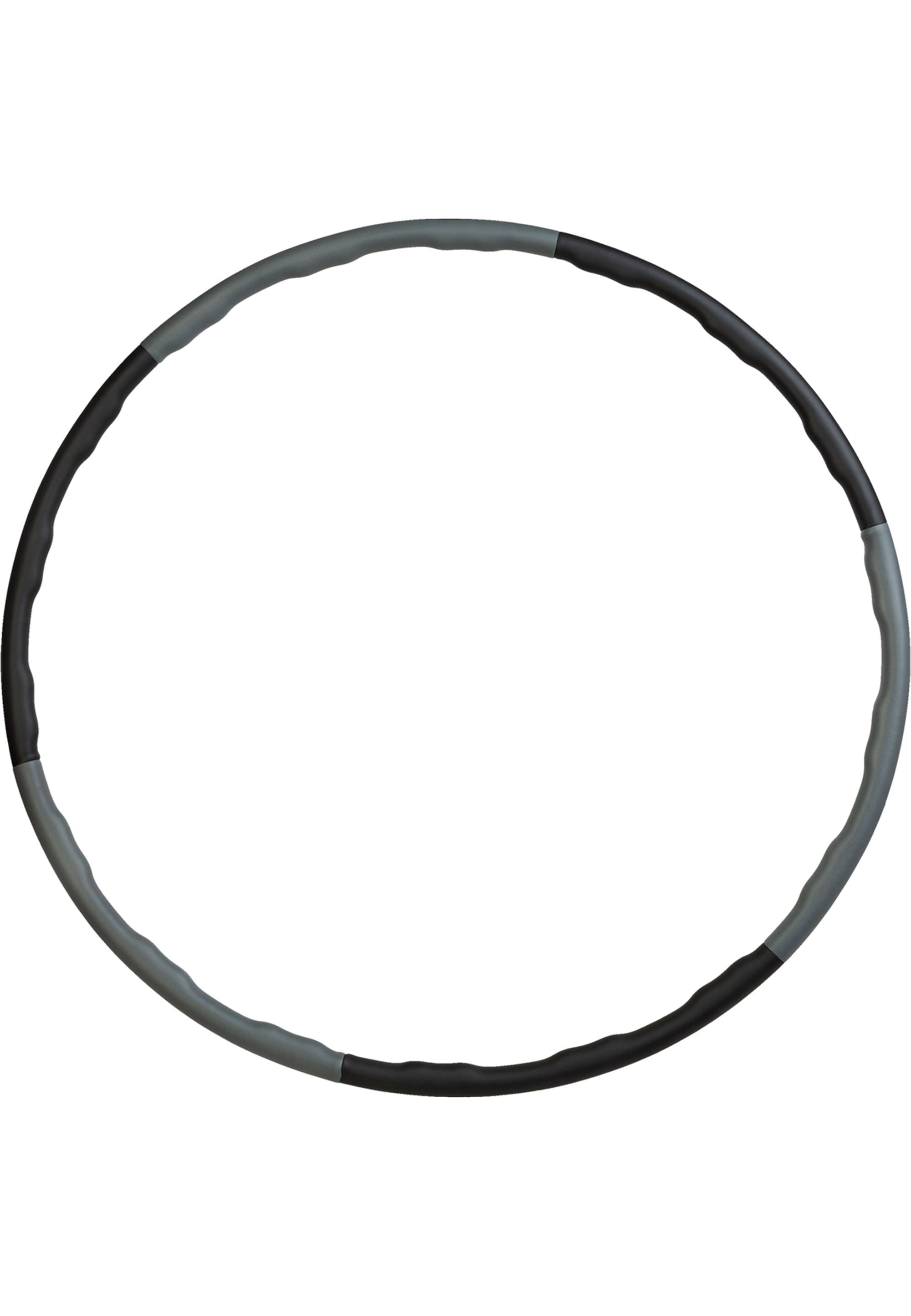 ENDURANCE Hula-Hoop-Reifen mit einem Gewicht von 1.7 kg