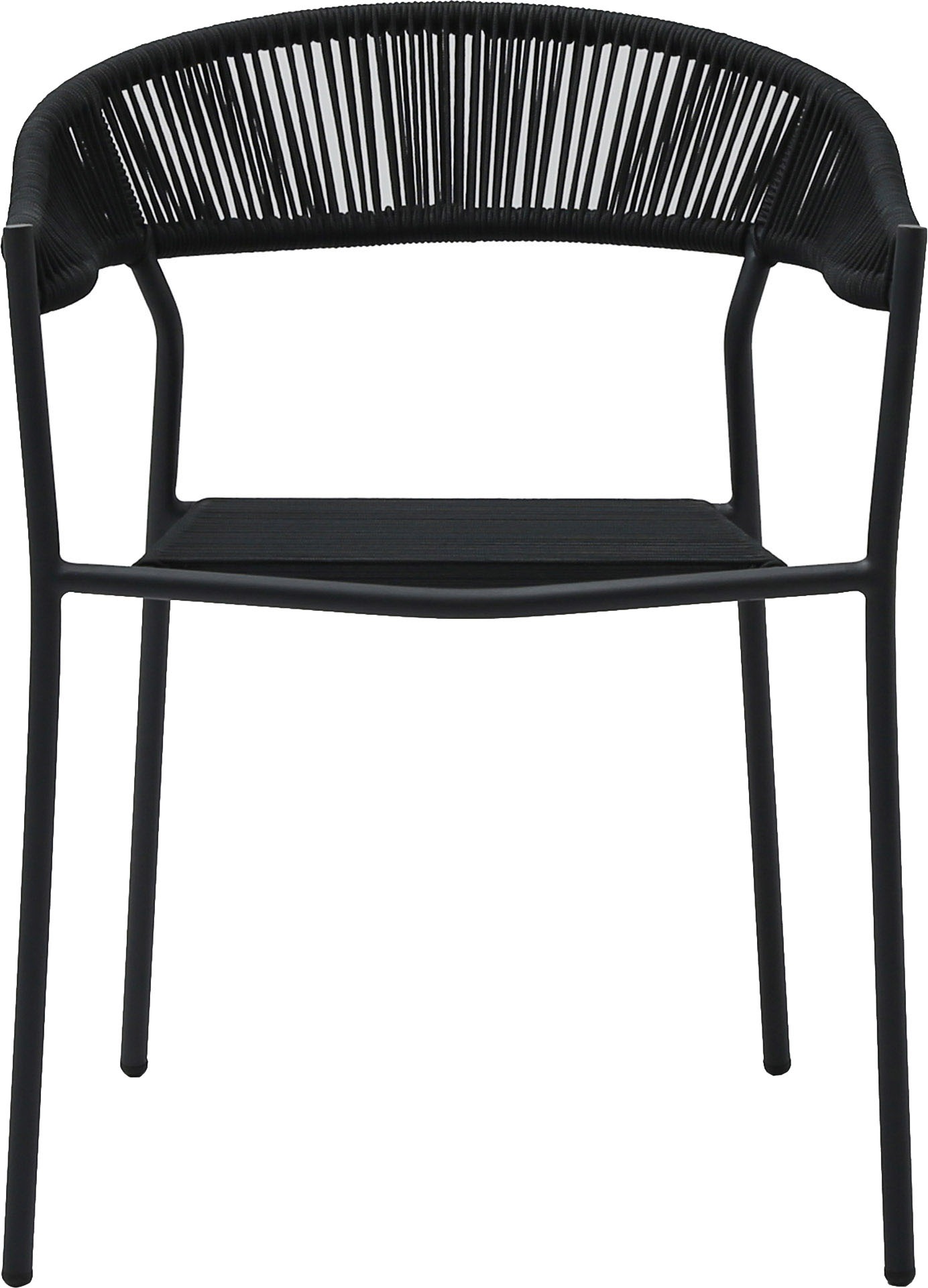 Thumbnail - Best Gartenstuhl "Sebastian" () 1 Stk.Outdoor Dining Stuhl