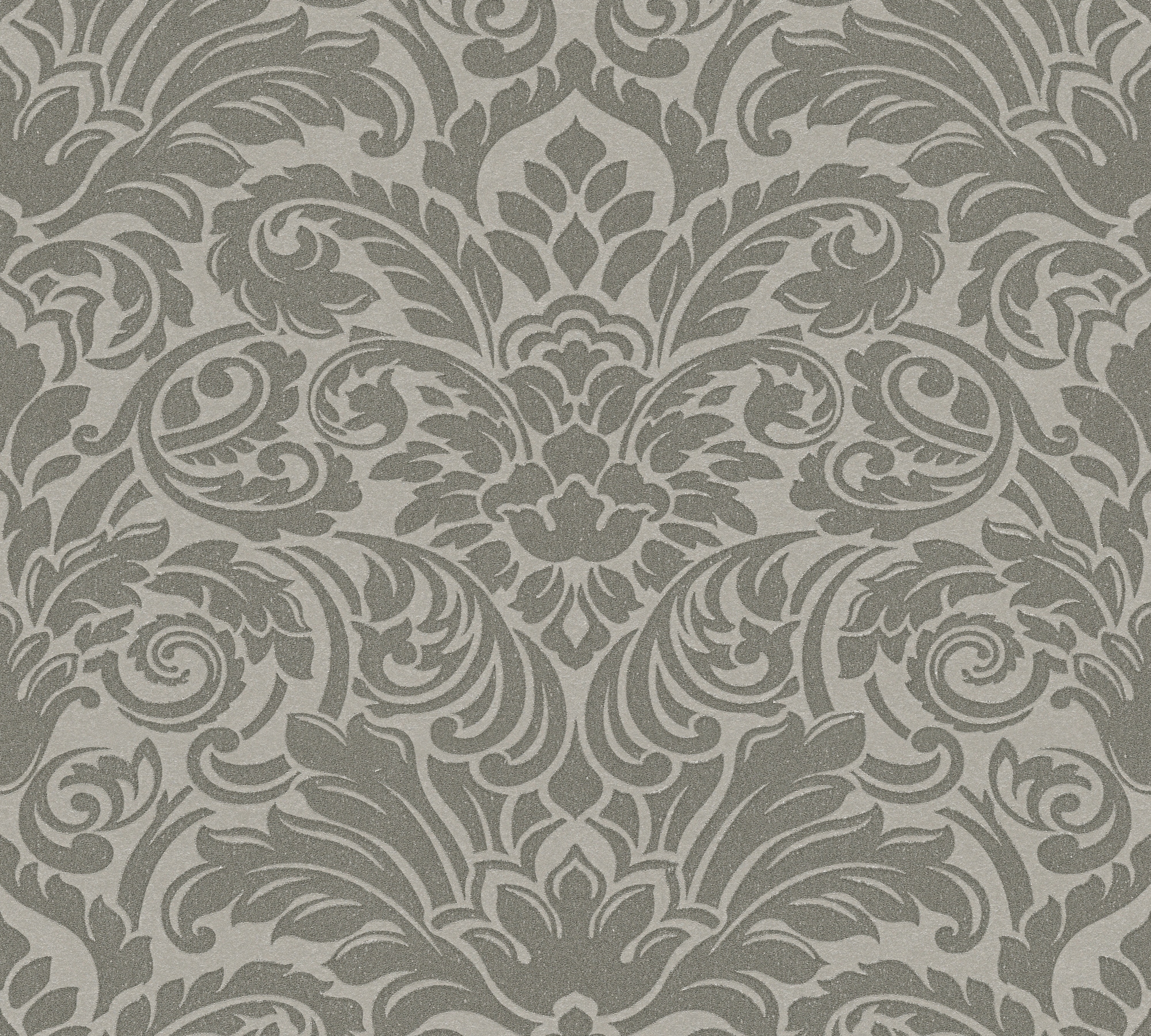 Architects Paper Vliestapete "Luxury wallpaper" Barock gemustert ornamental glatt Ornament Tapete Barock Tapeten Wohnzimmer Schlafzimmer Küche modern