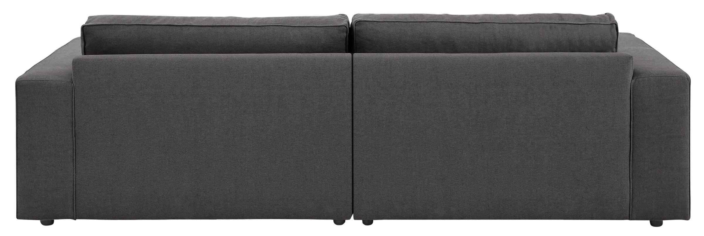 OTTO products 3-Sitzer »Grenette«, Modulsofa, im Baumwoll-/Leinenmix oder aus recycelten Stoffen