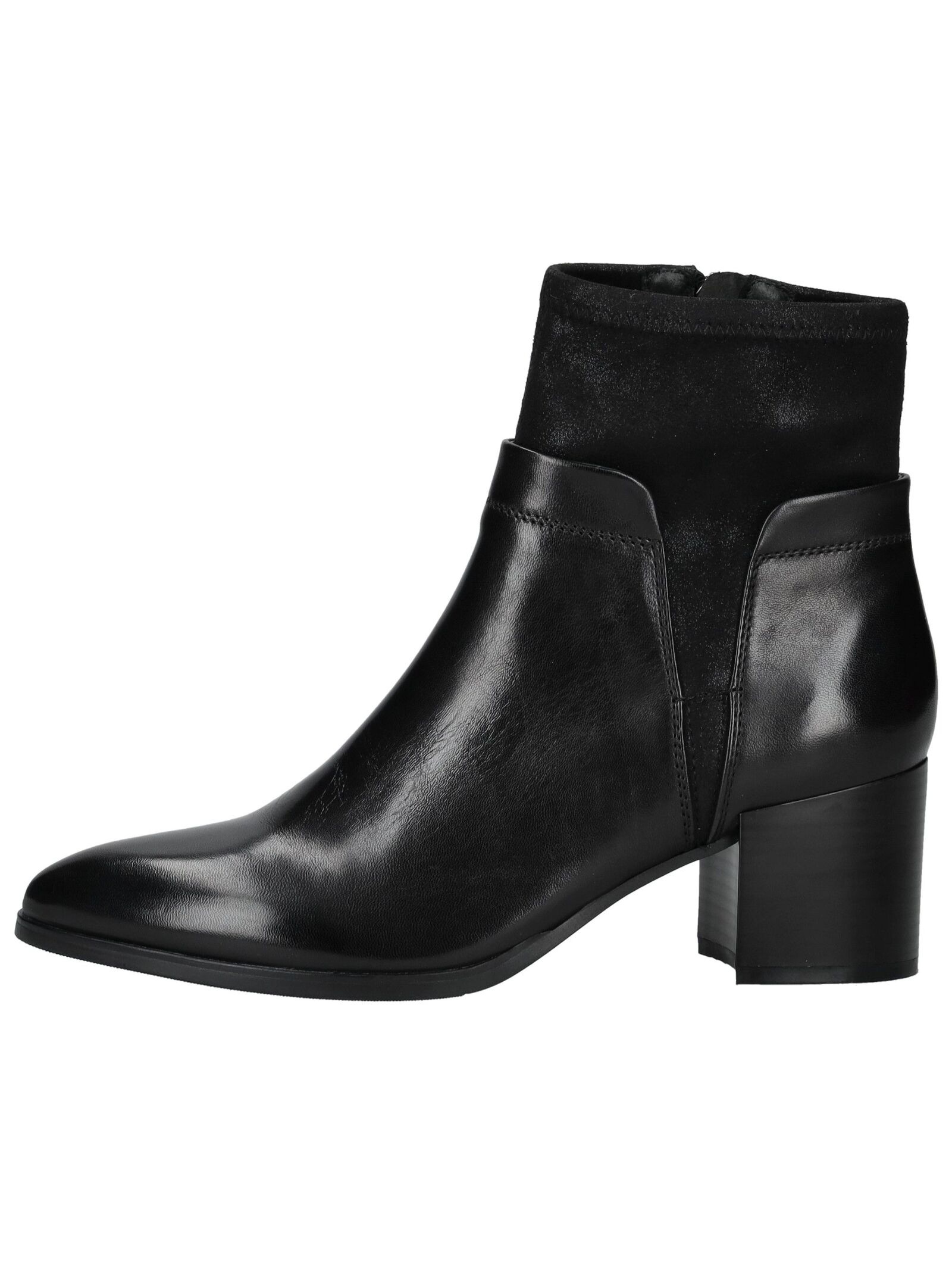 Regarde Le Ciel Stiefelette "Regarde Le Ciel Stiefelette Leder" günstig online kaufen