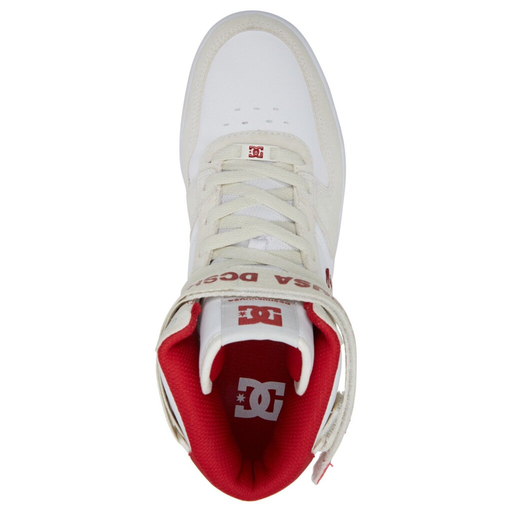 DC Shoes Sneaker »Pensford Hi«