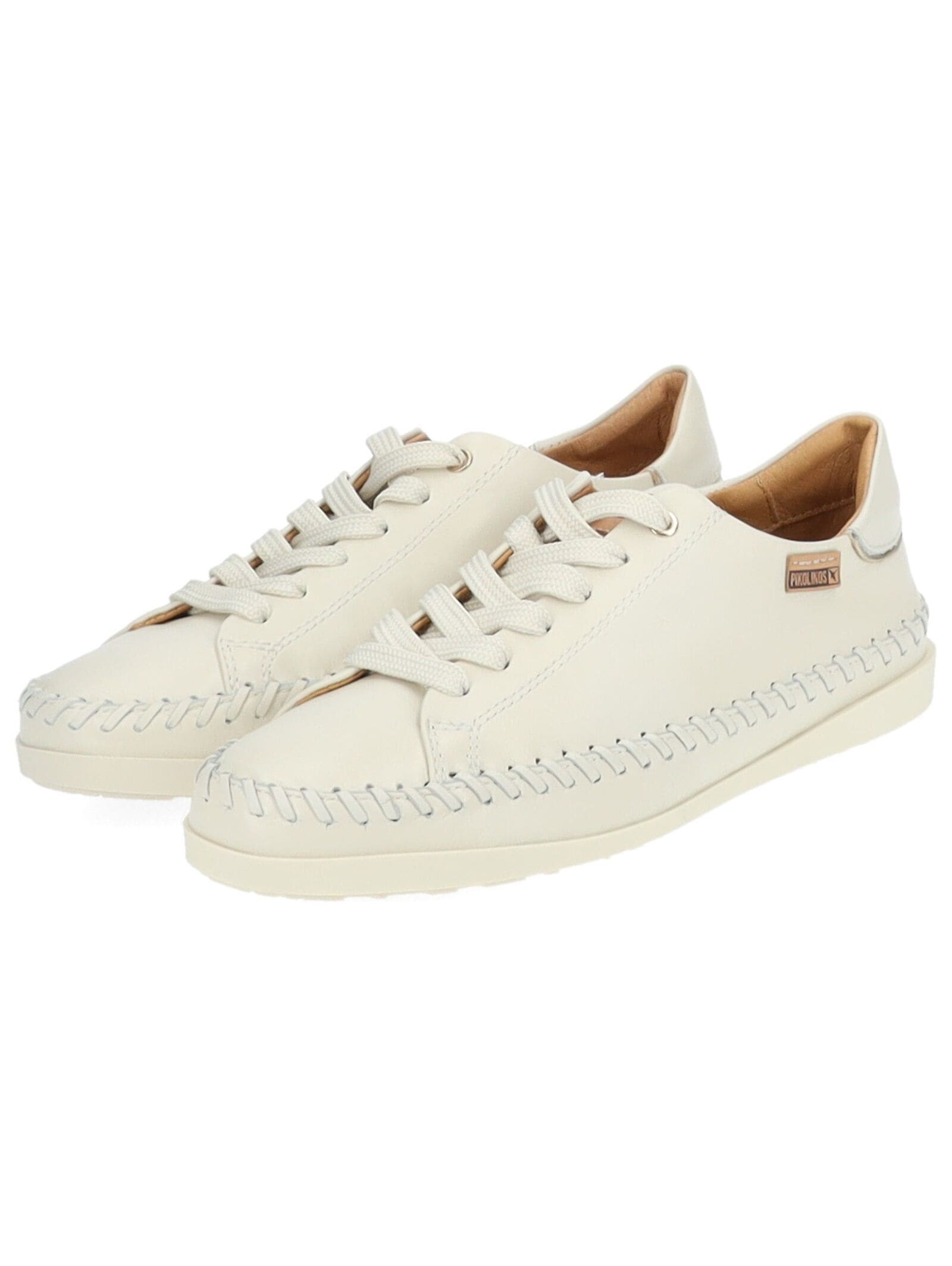 PIKOLINOS Schnürschuh »PIKOLINOS Halbschuhe Leder«