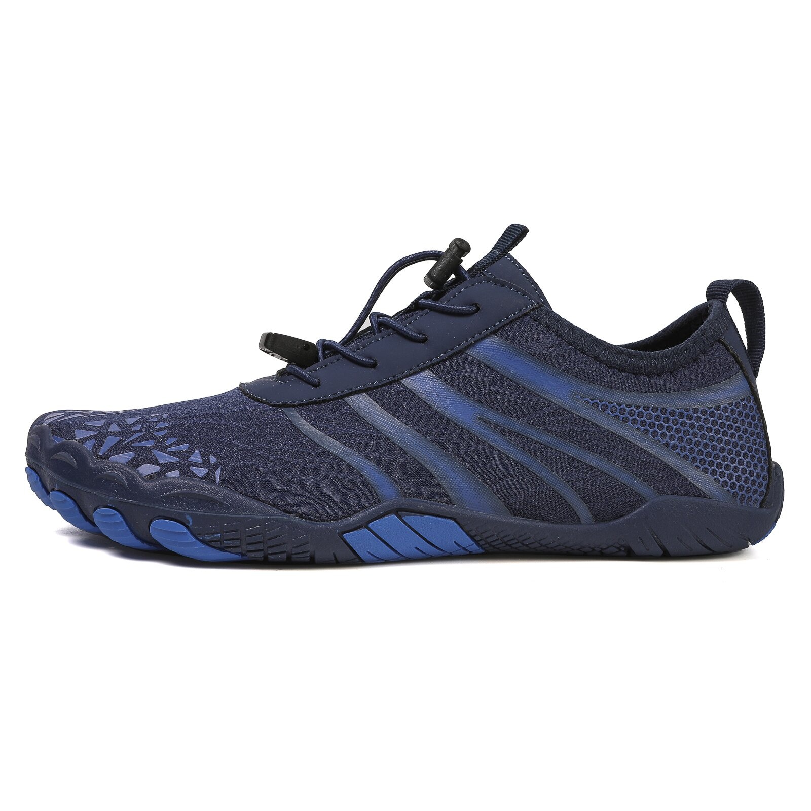 DOTALES Laufschuh »Flowstep Barfußschuhe Flowstep Damen Trekkingschuhe/Outdoorschuh«, Vegan