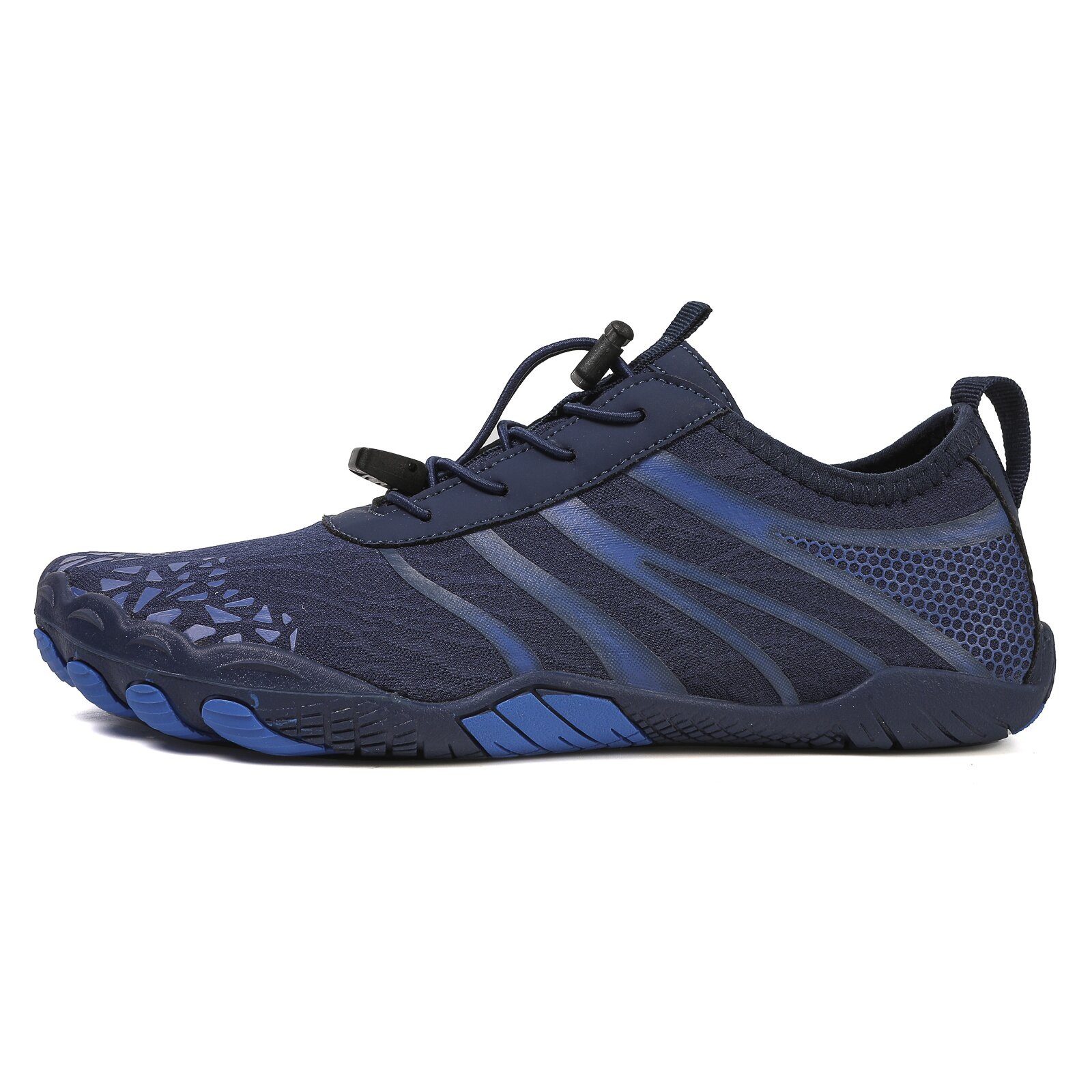 DOTALES Laufschuh "DOTALES Flowstep Barfußschuhe Flowstep Damen Trekkingsch günstig online kaufen