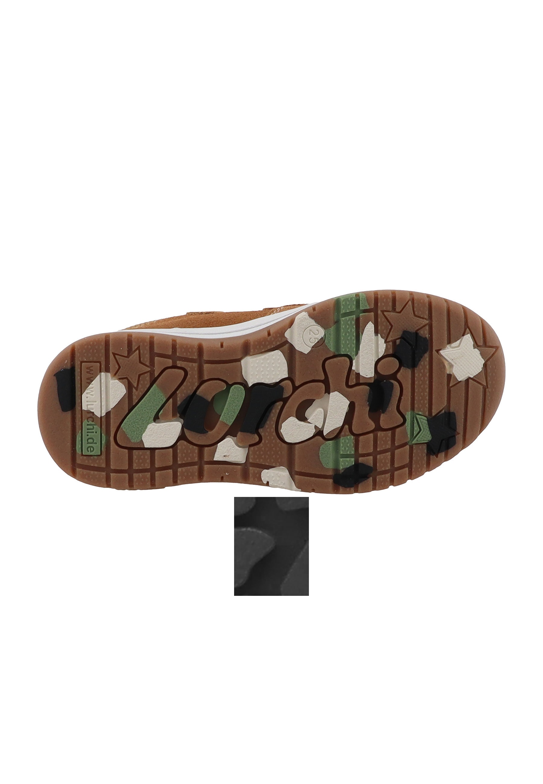 Lurchi Sneaker »Lurchi Bilbo-TEX«