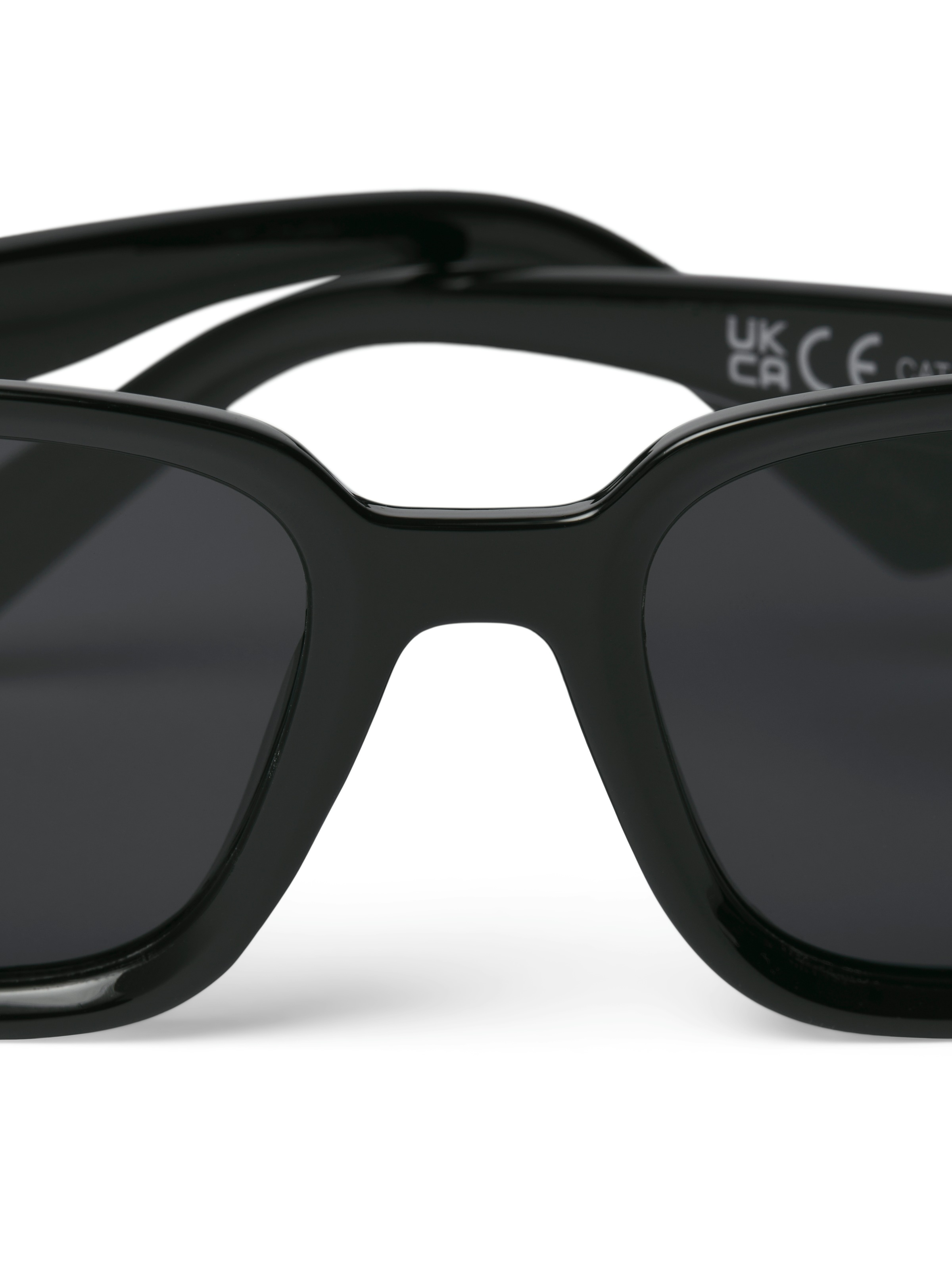Jack & Jones Sonnenbrille »JACPONTUS SUNGLASSES NOOS«