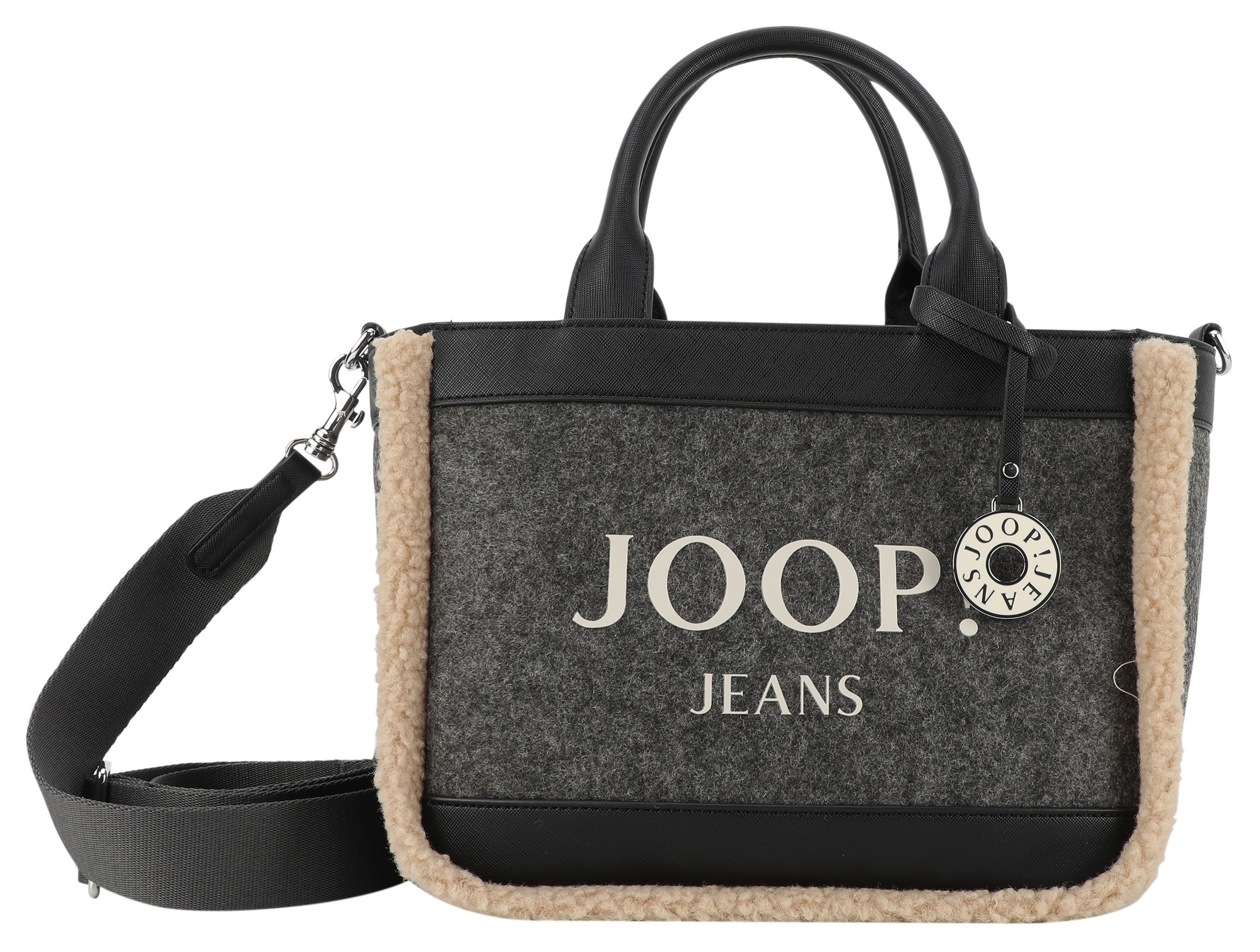 Joop Jeans Calduccio Tela Yvette Sac A Main 4130001288 900