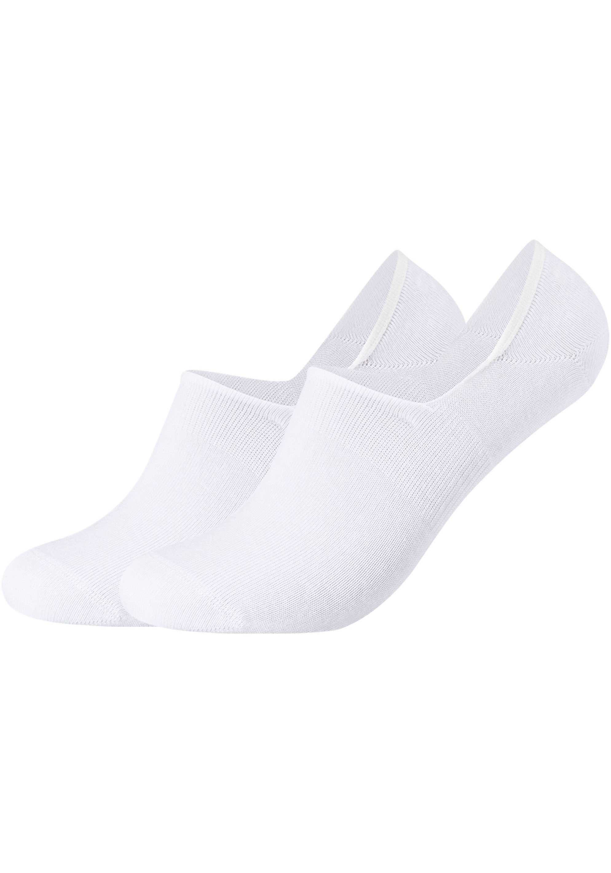 Camano Füßlinge "comfort" 4 Stk. tlg. mit verstärkter Ferse für Langlebigke günstig online kaufen