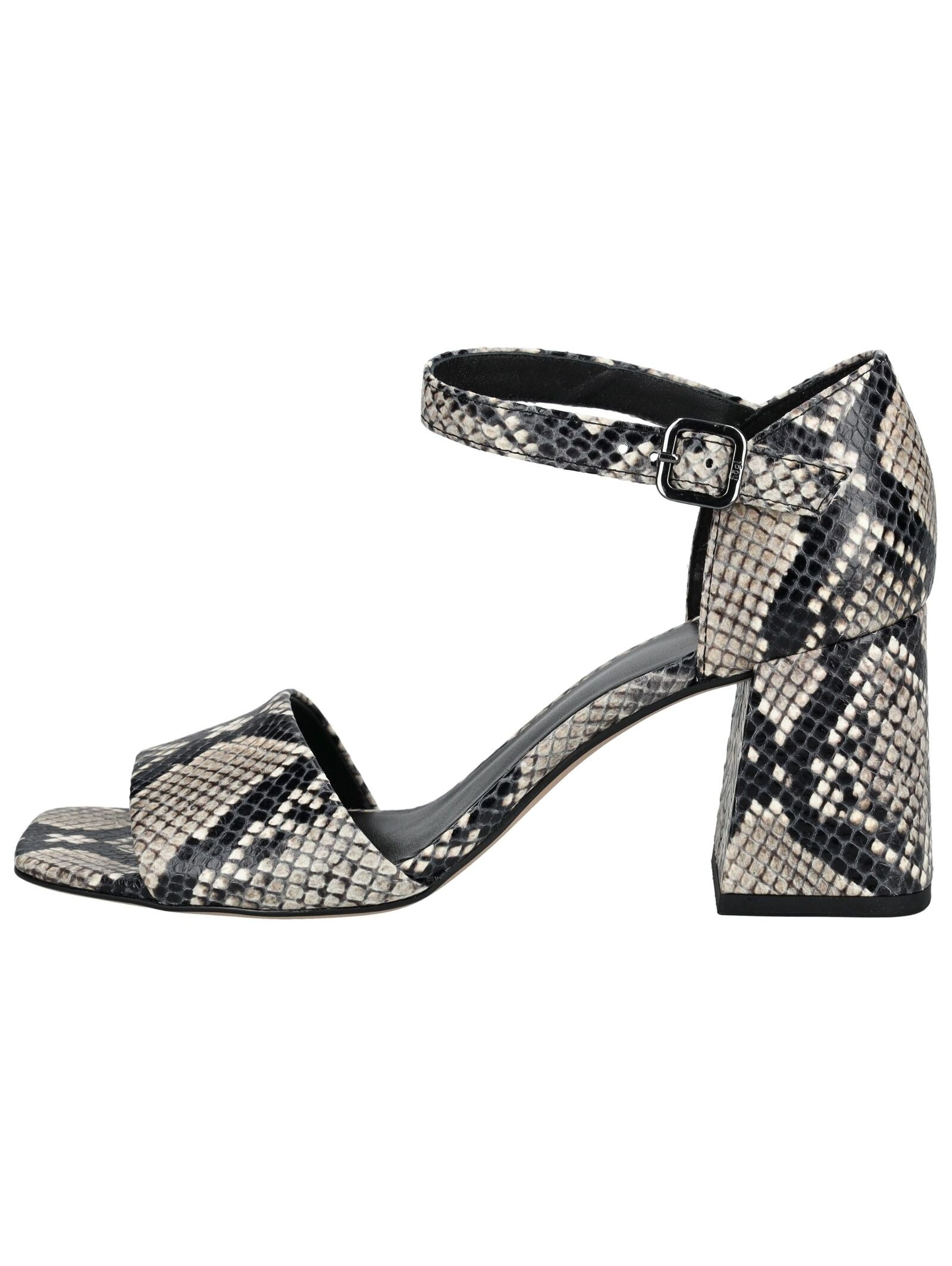 Högl Riemchensandale "Högl Sandalen Leder" günstig online kaufen