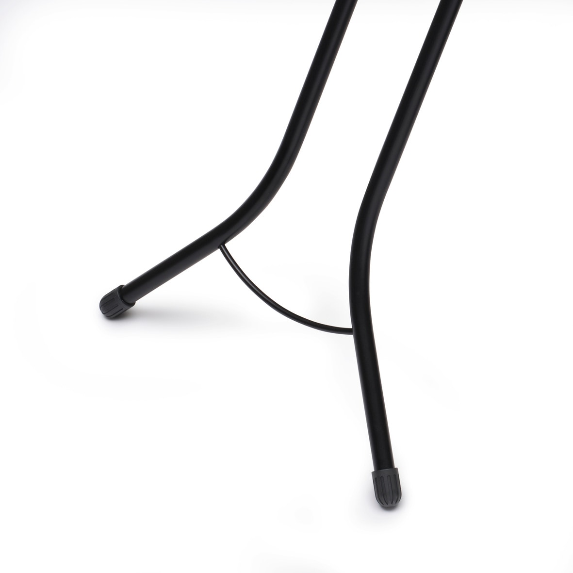 Brabantia Bügelbrett »Bügeltisch B, 124 x 38 cm, Dst-Mulde Solide«, Bügelfläche 124 cmx38 cm, Fairtrade-zertifiziert