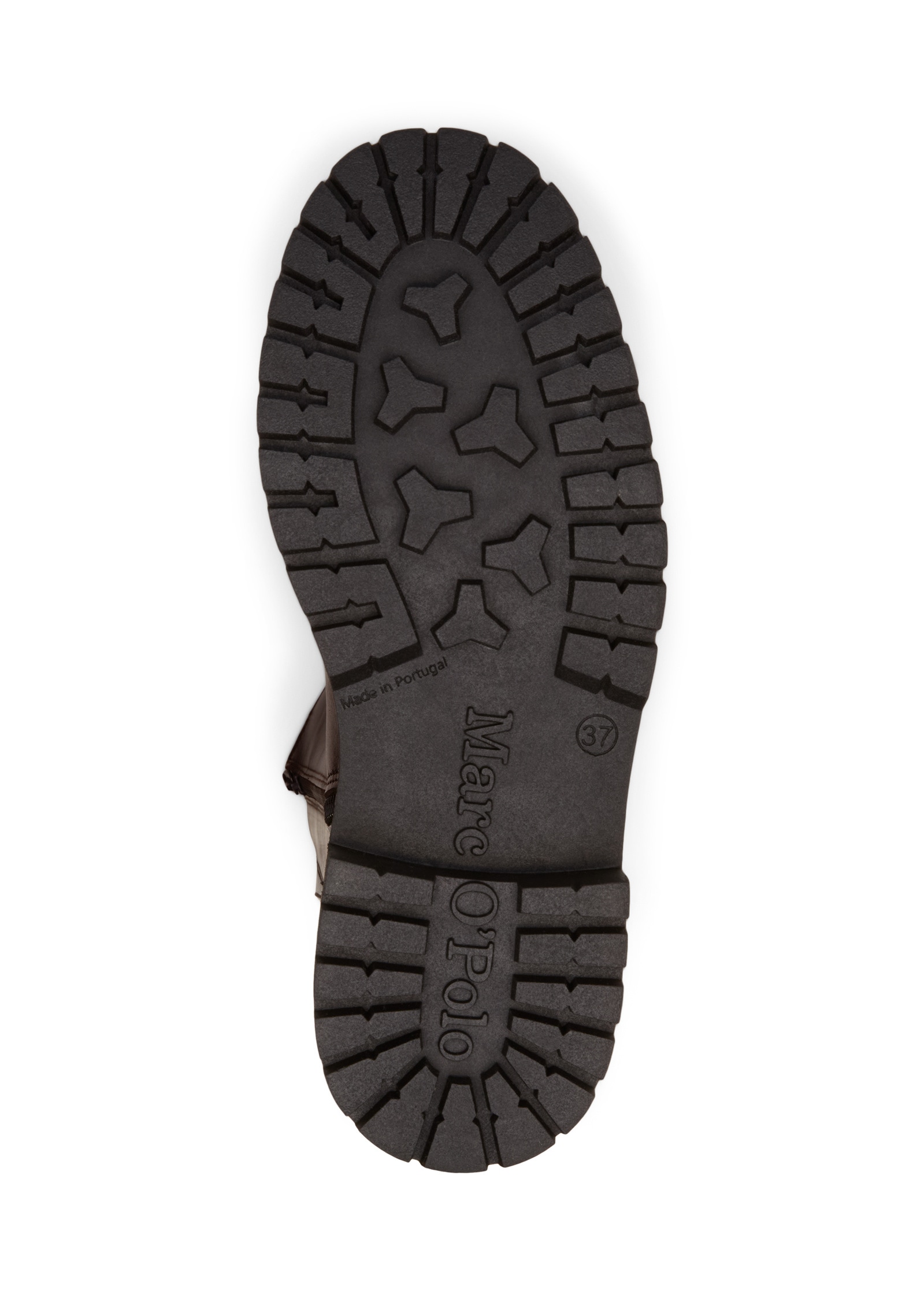 Marc O'Polo Stiefel »aus edlem Rindleder«