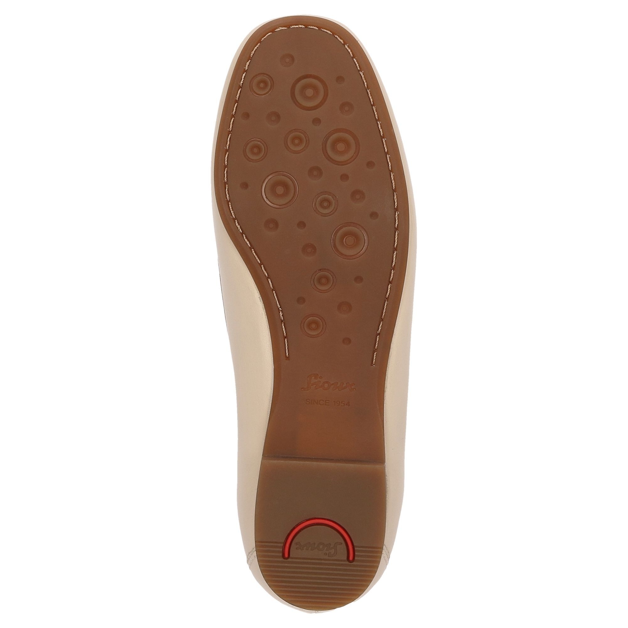 SIOUX Slipper »Zalla«