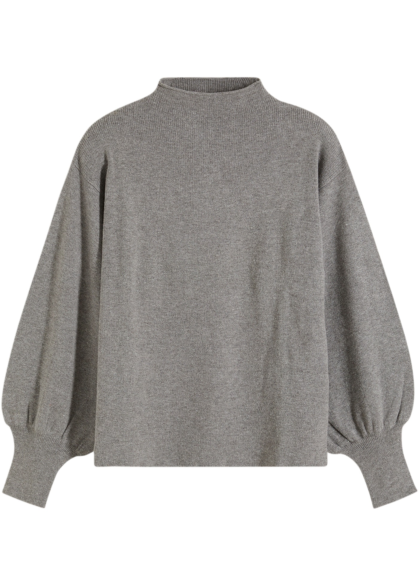 bonprix Strickpullover »Oversize-Pullover aus Viskose-Mix« Oversize-Pullover aus Viskose-Mix