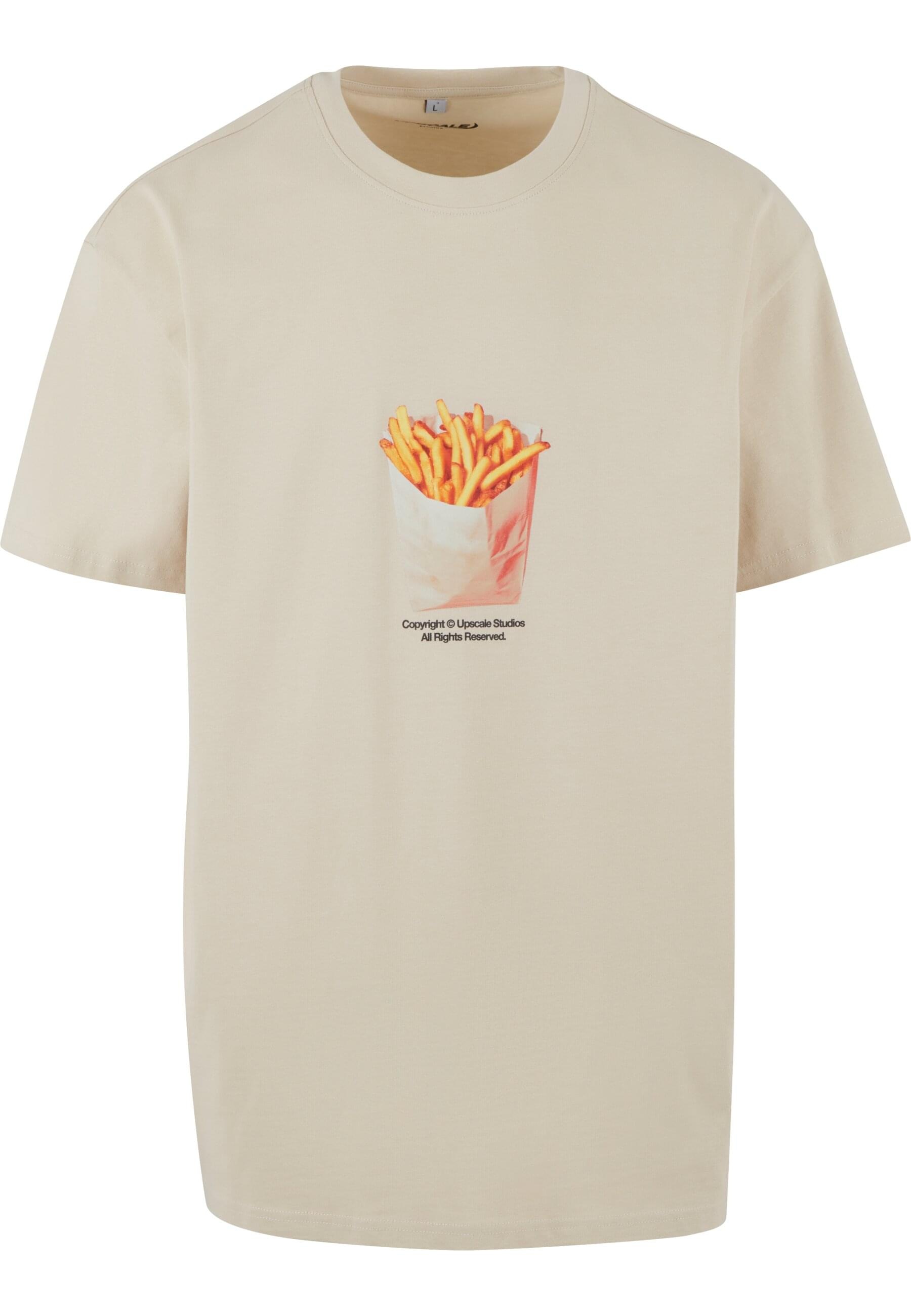 Upscale by Mister Tee T-Shirt "Upscale by Mister Tee Small Fries Heavy Over günstig online kaufen