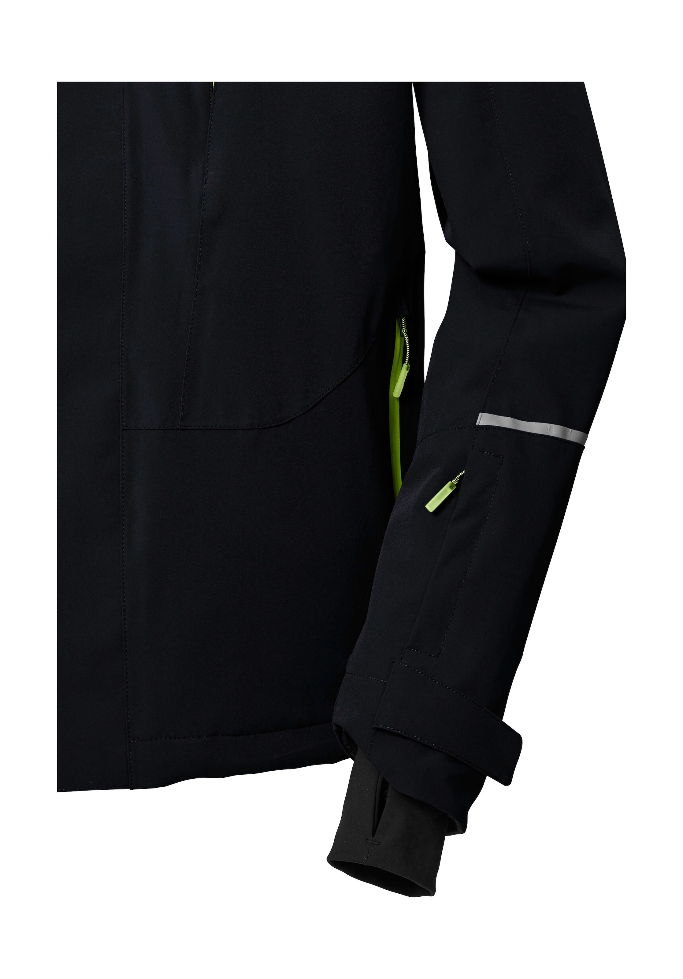Killtec Funktionsjacke »KOW 26 MN JCKT«