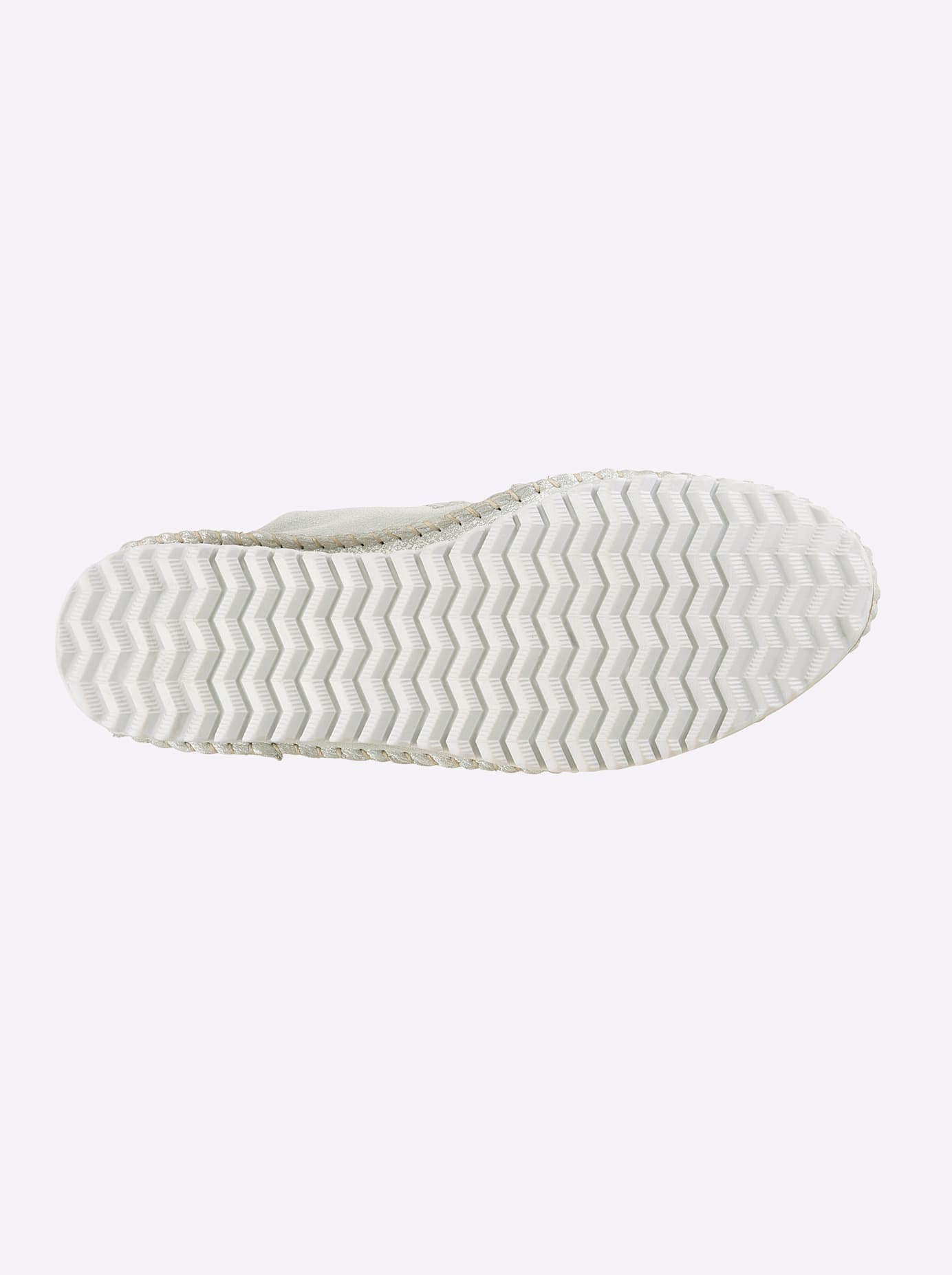 Andrea Conti Stiefelette