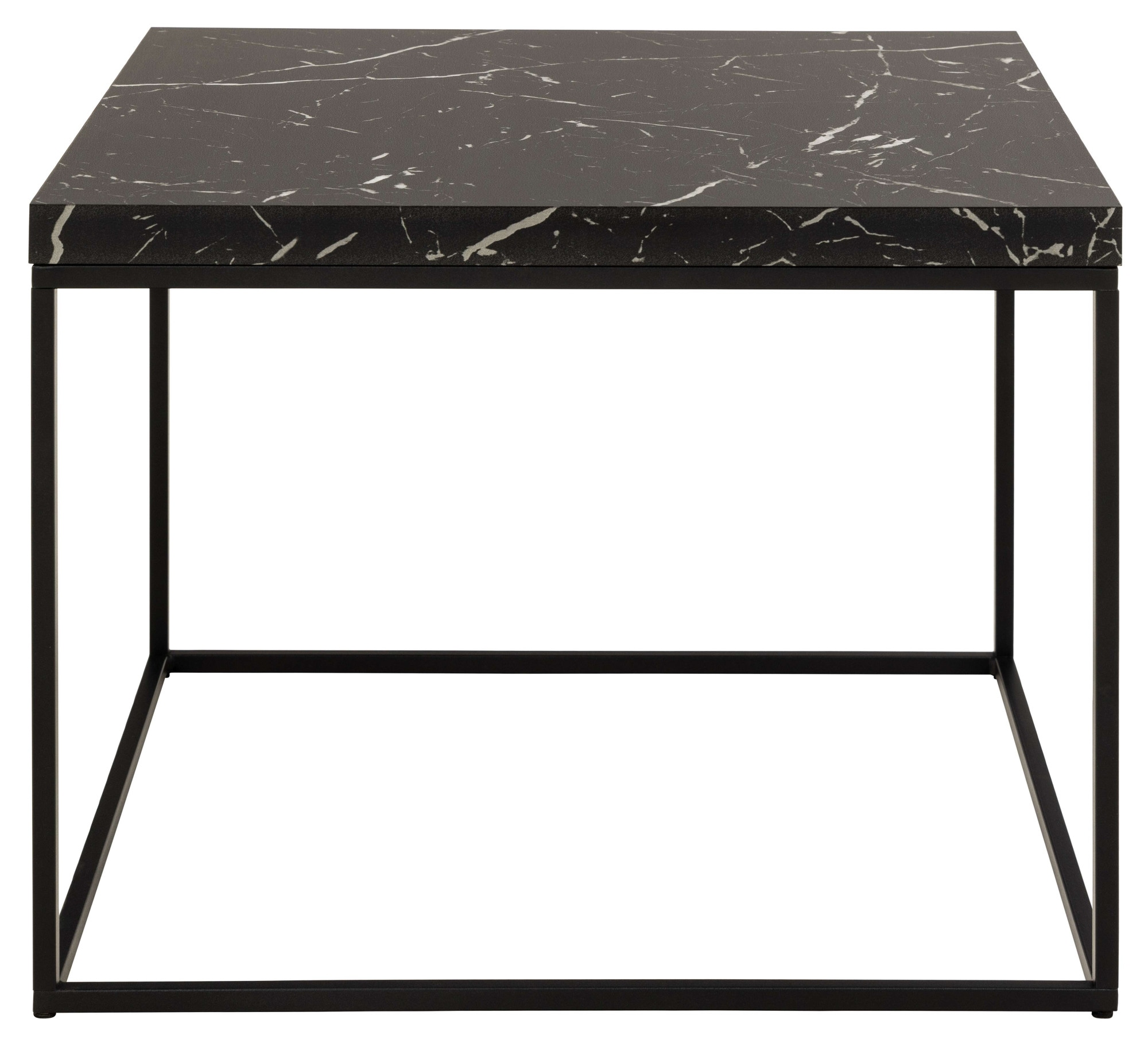 ACTONA GROUP Couchtisch "Barossa, Wohnzimmer-Tisch, quadratisch, in Steinop günstig online kaufen