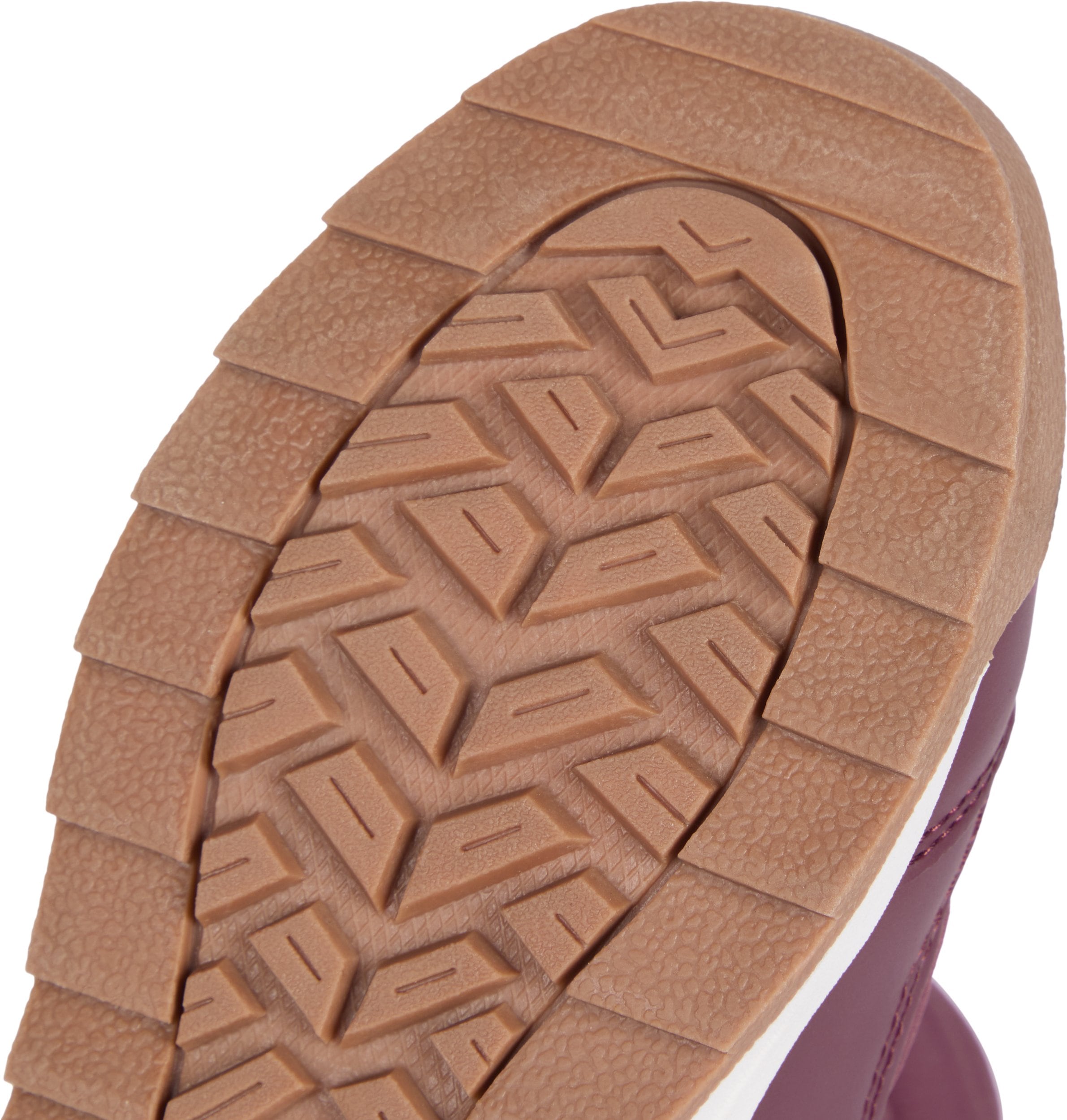 McKINLEY Winterstiefel »KI.-APRÈS-STIEFEL REGINA II AQB J«  Winterschuhe, Winterboots, Snowboots, wasserabweisend