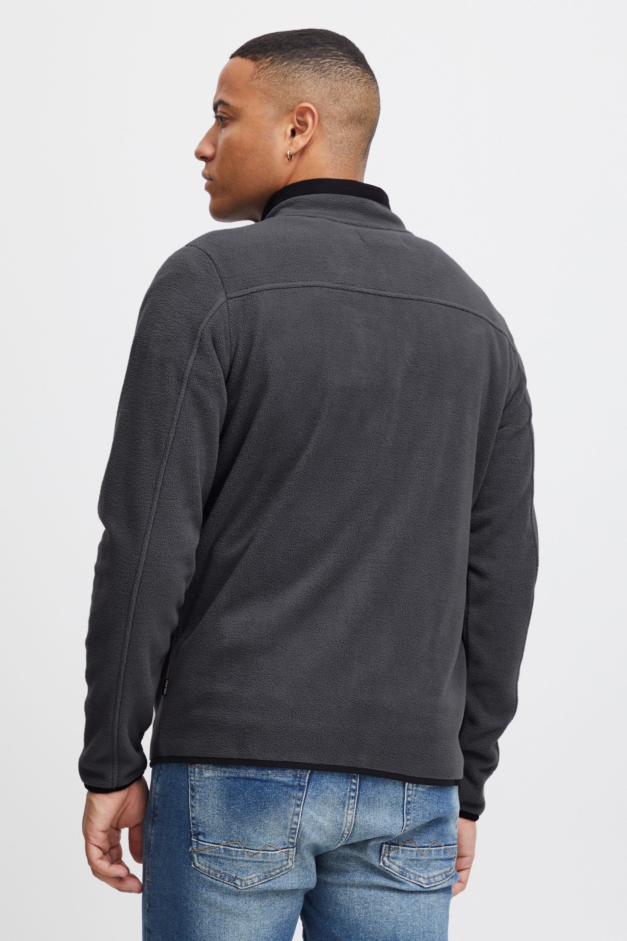 Blend Fleecejacke »Fleecejacke BHFloritz«