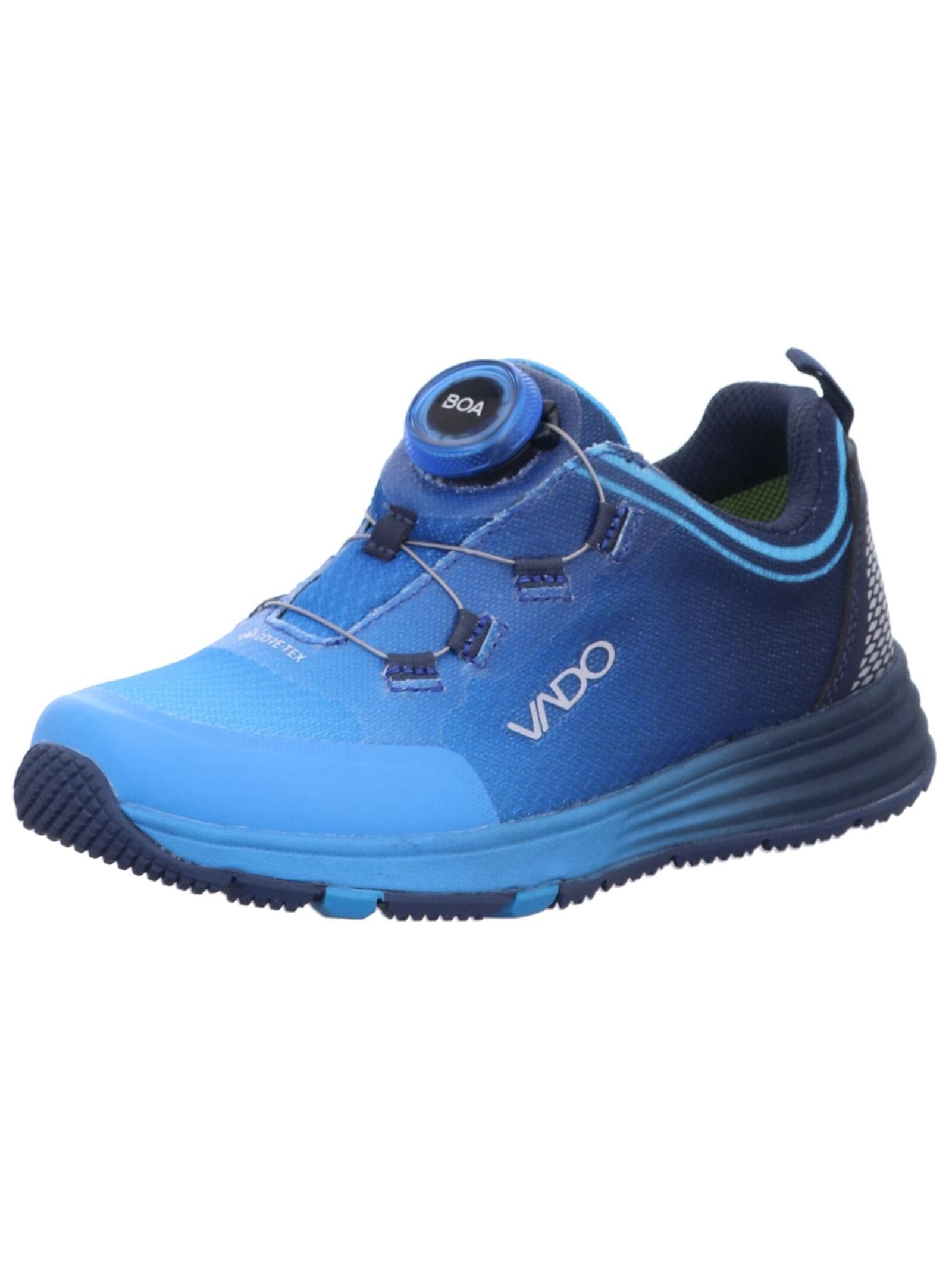 Vado Sneaker » Sneaker Mesh«