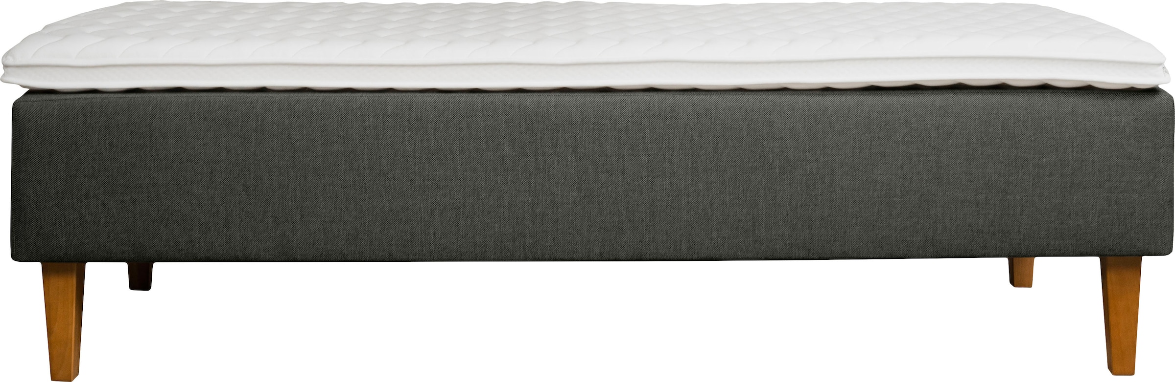 Home affaire Boxspringbett »Osterberg«, mit Taschen-Federkernunterbox