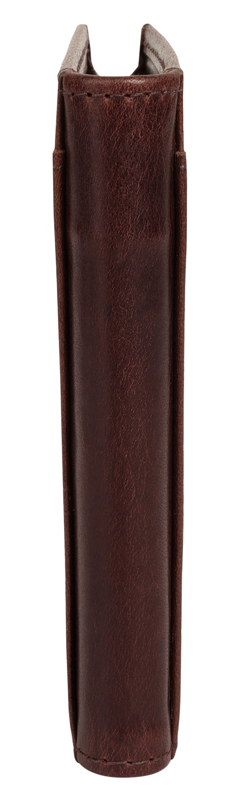 bugatti Geldbörse »SECURE SLIM« echt Leder