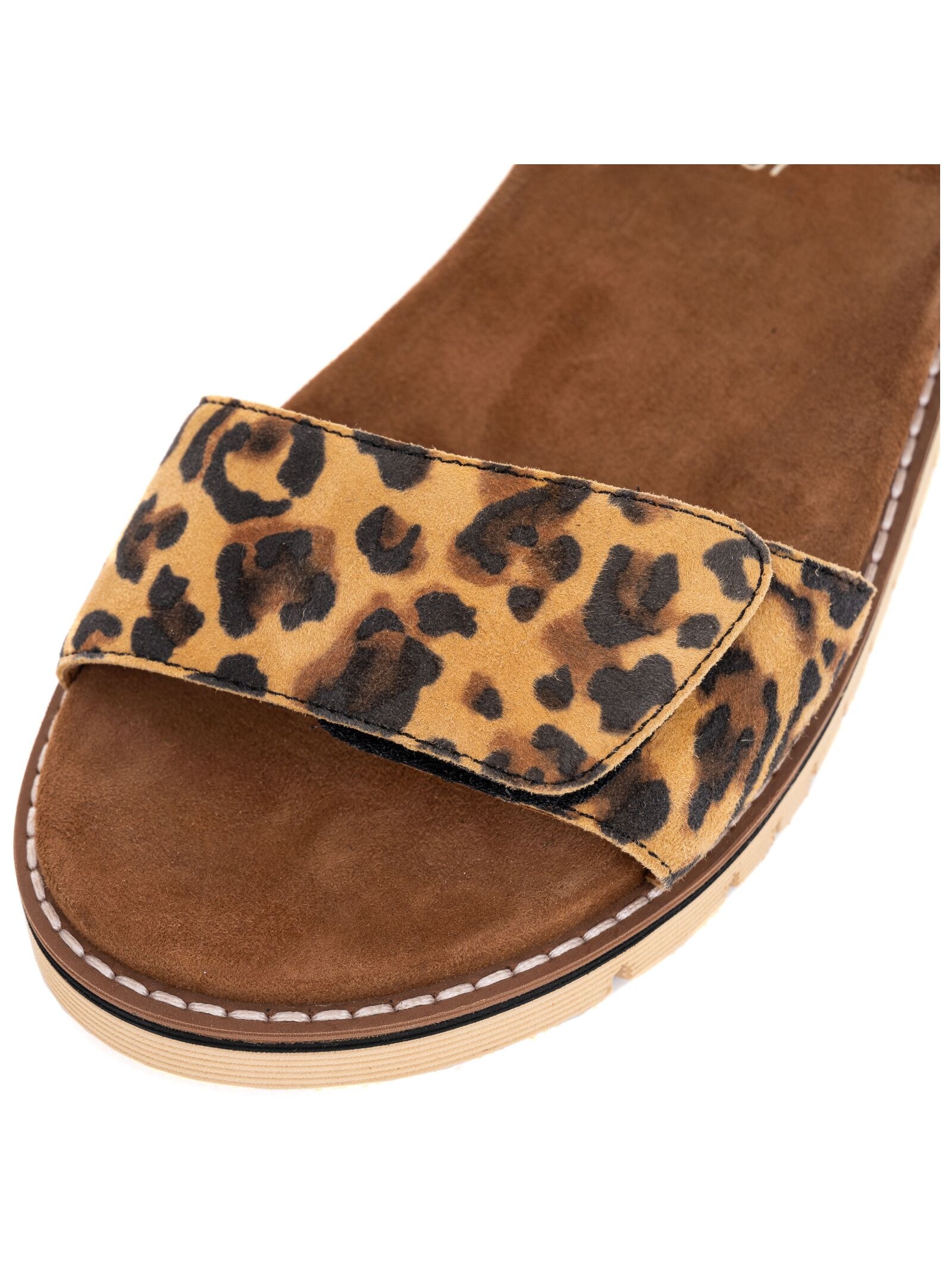 Ara Pantolette »Ara Sandalen Leder«