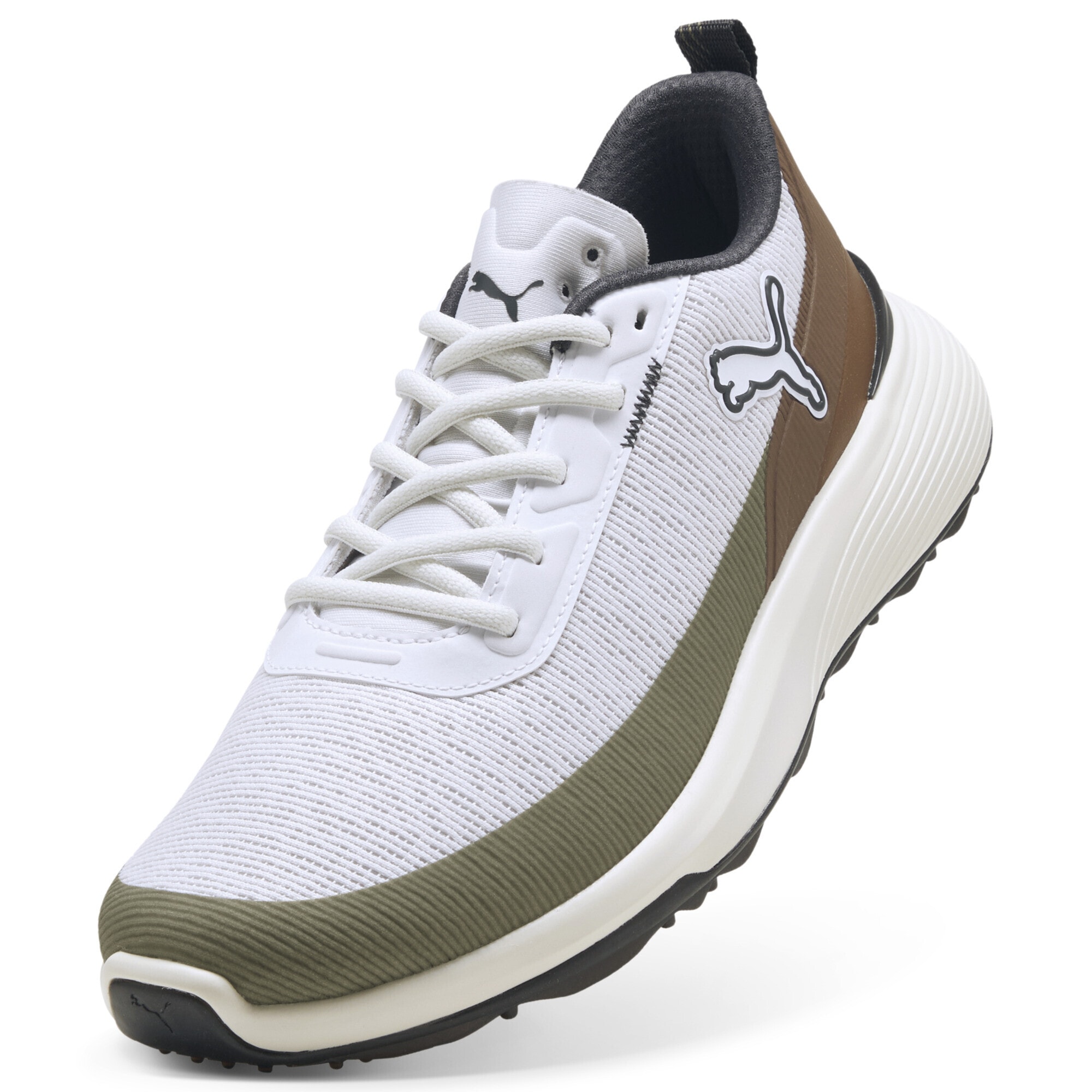 PUMA Golfschuh »Gruve Sport Golfschuhe Herren«