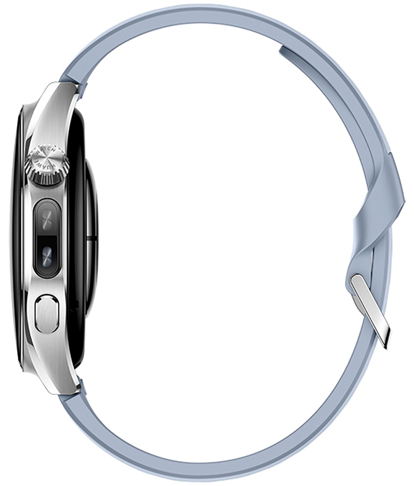 Huawei Smartwatch »Watch 6 46mm«(/ 1,5 ″) Harmony OS