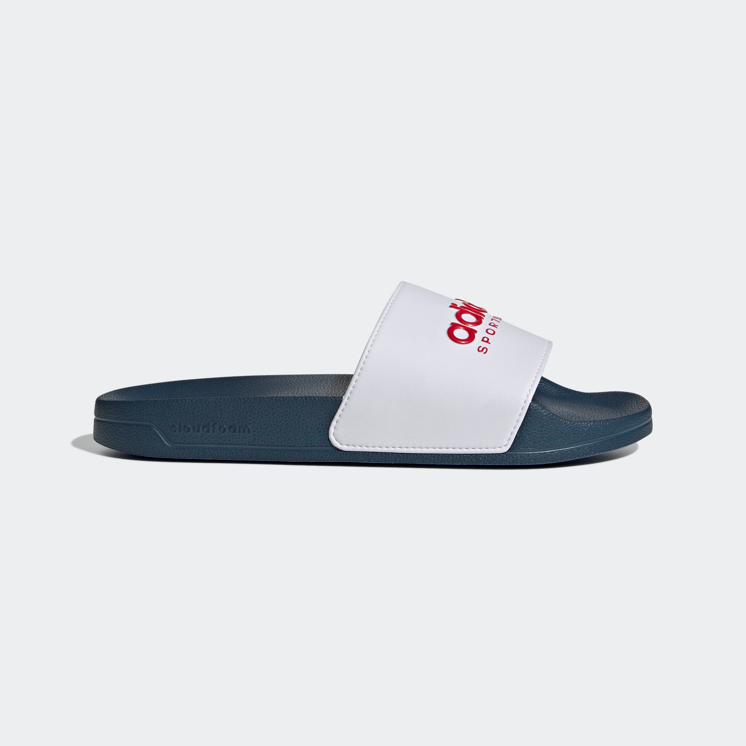 adidas Sportswear Badesandale »SHOWER ADILETTE«