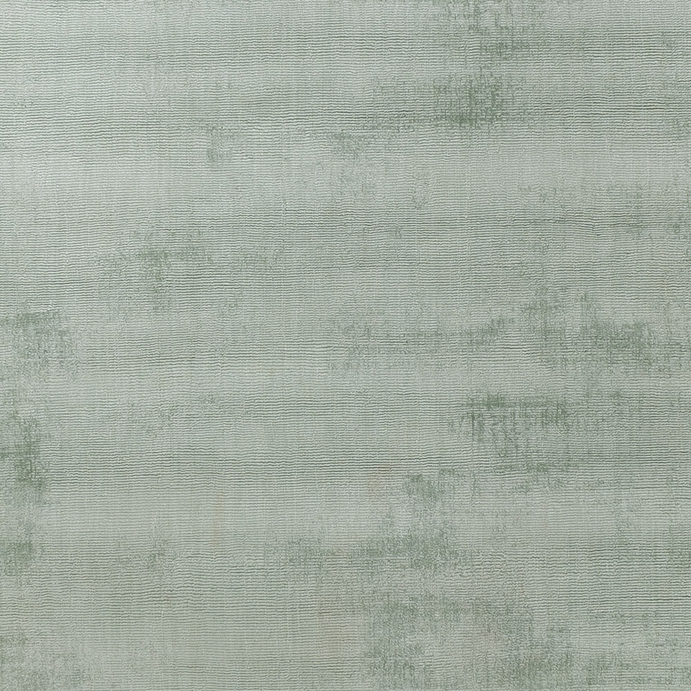 morgenland Teppich »Symphony - Viskose Teppich«, rund, 0,7 mm Höhe, sehr weicher Flor