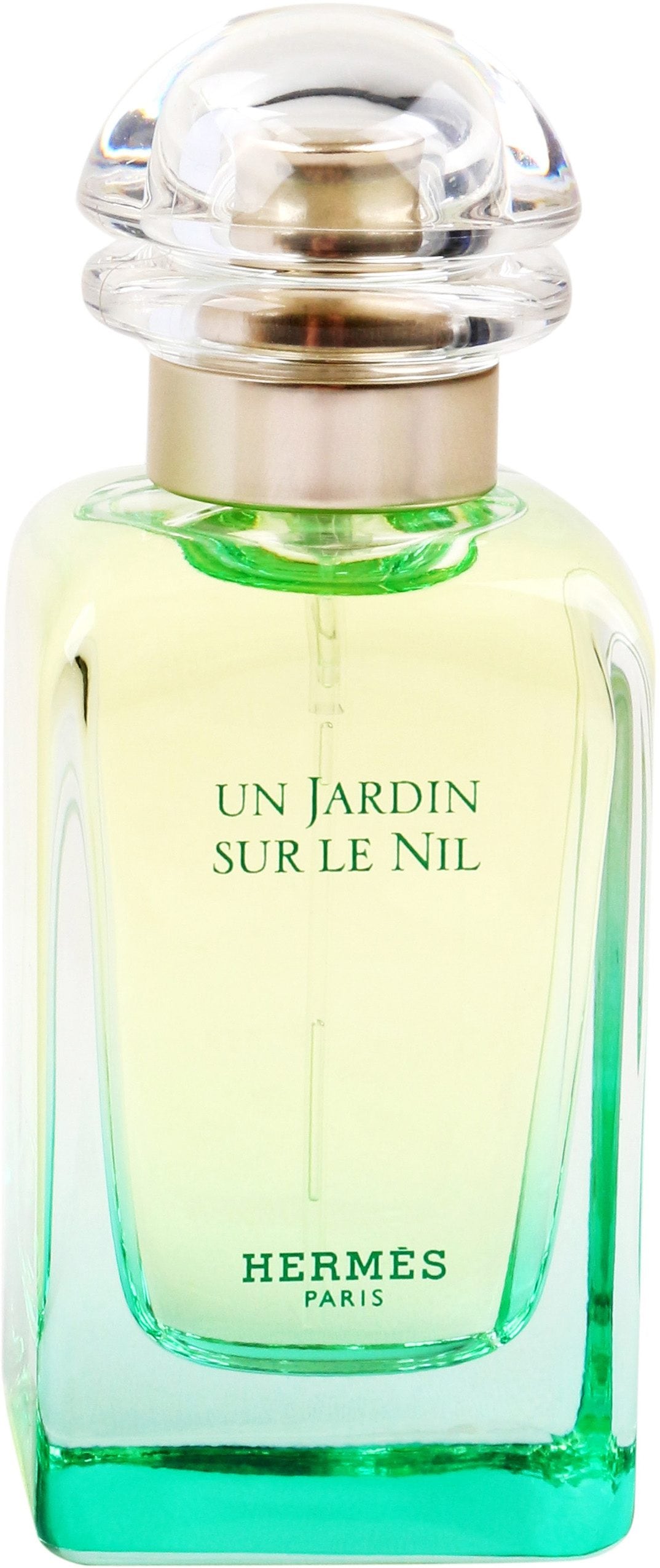 HERMÈS Eau de Toilette »Un Jardin Sur Le Nil«