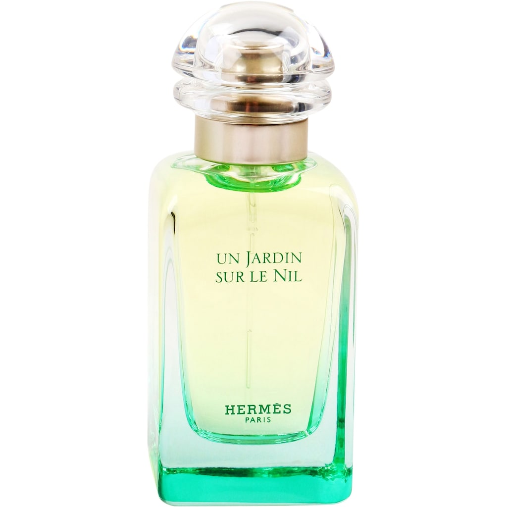 HERMÈS Eau de Toilette »Un Jardin Sur Le Nil«