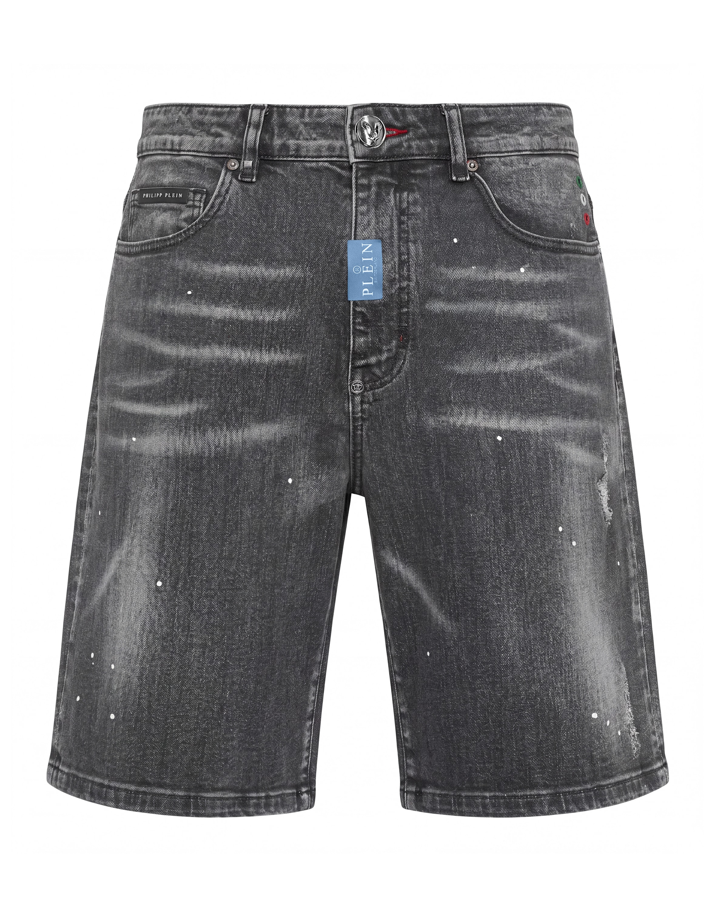 PHILIPP PLEIN "Basic"