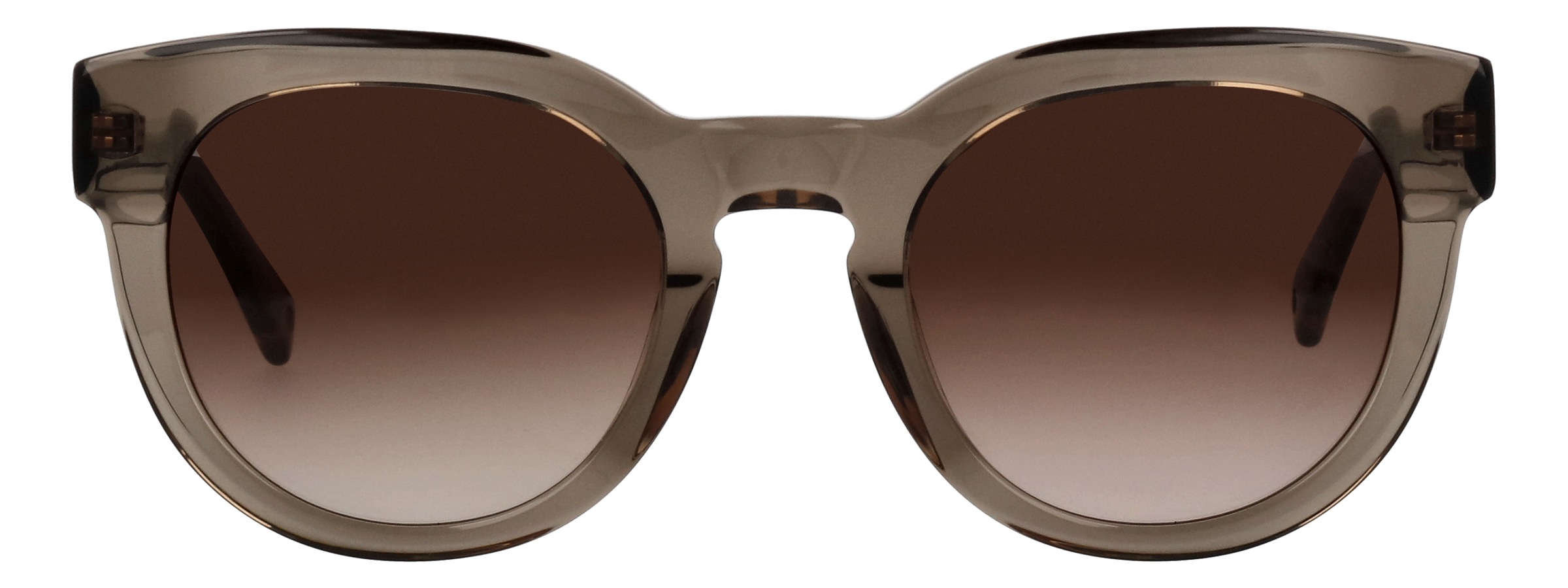BRENDEL eyewear Sonnenbrille »906200«, Form Panto, hochwertigen Gläsern, adc uv 400