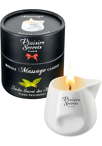  Massagekerze »MassageCandle Ylang Patc...