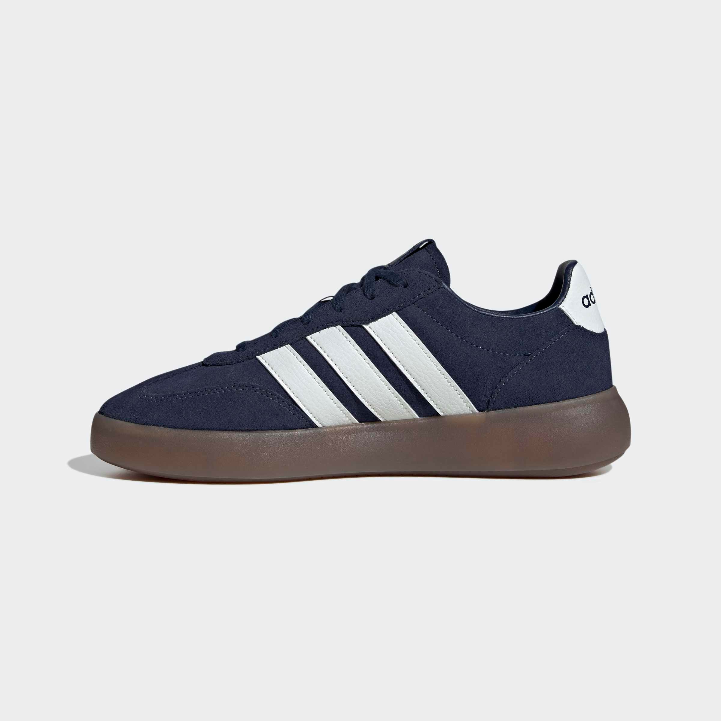 adidas Sportswear Sneaker »BARREDA DECODE«  inspiriert vom Design des adidas handball spezial