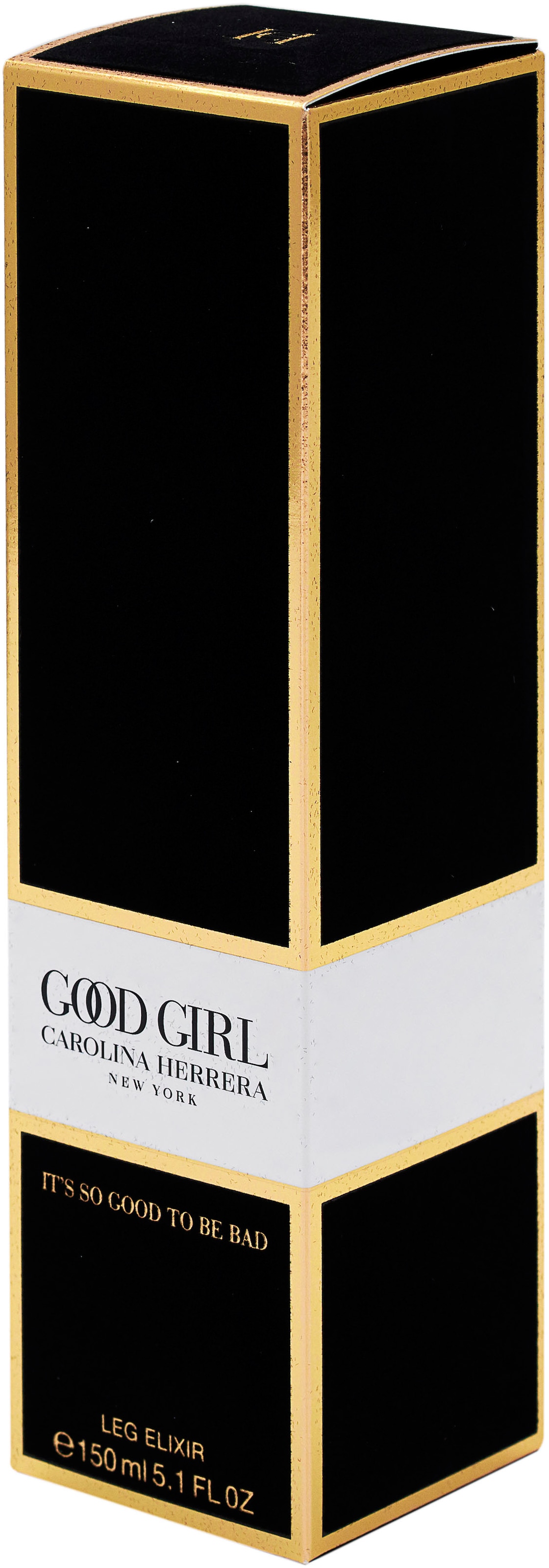 Carolina Herrera Körperöl »Good Girl Leg Elixir«