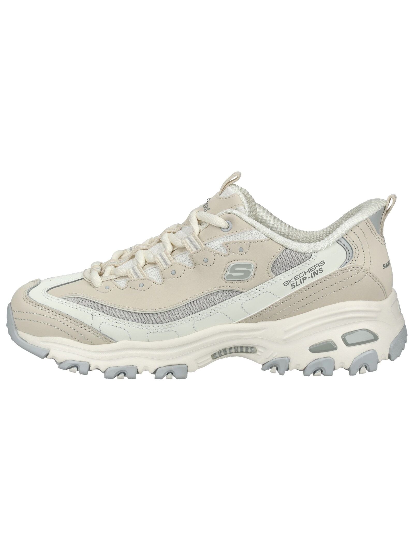 Skechers Sneaker »Skechers Sneaker Leder«