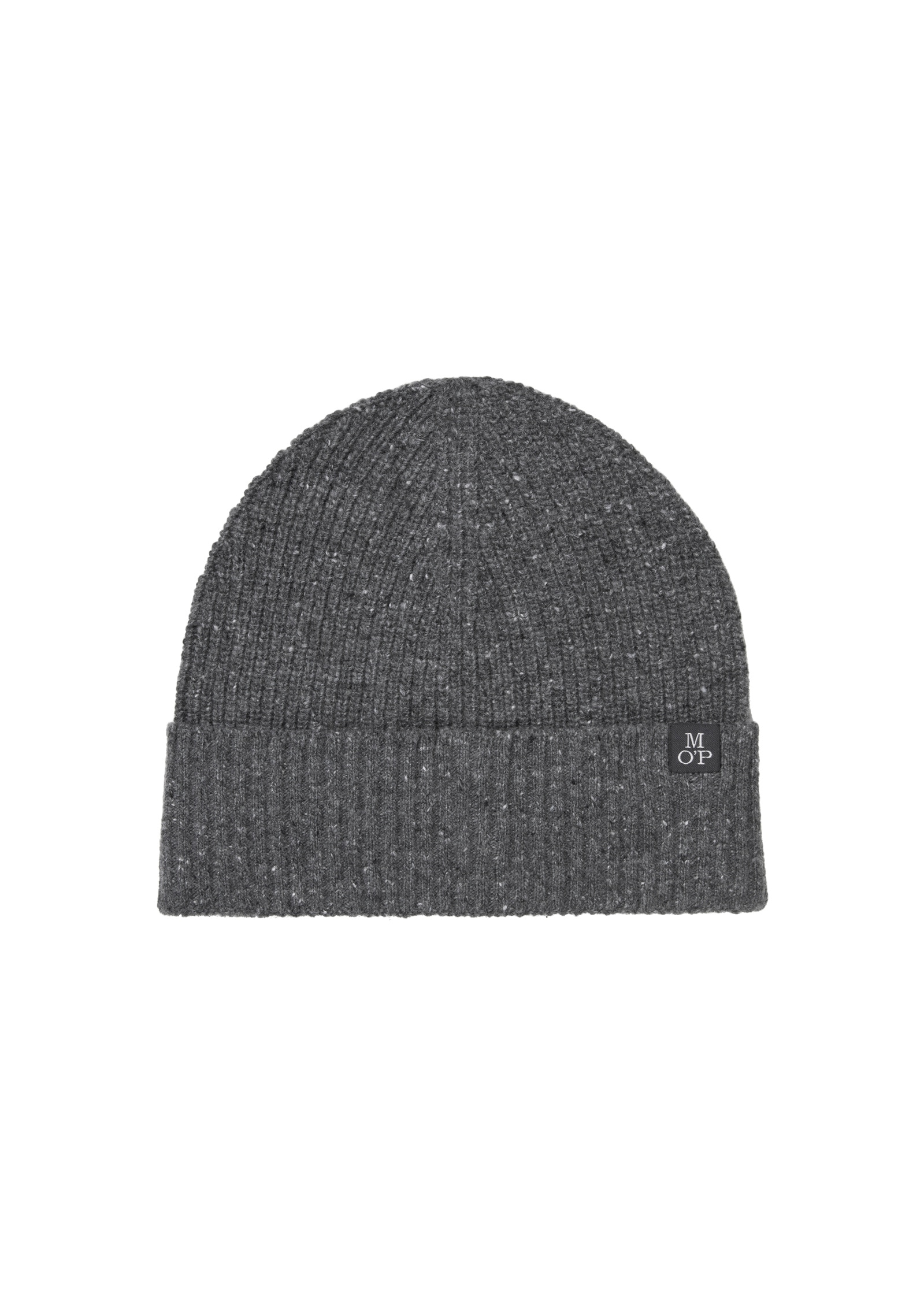 Marc OPolo Baseball Cap "aus recyceltem Schaftwolle-Mix" günstig online kaufen