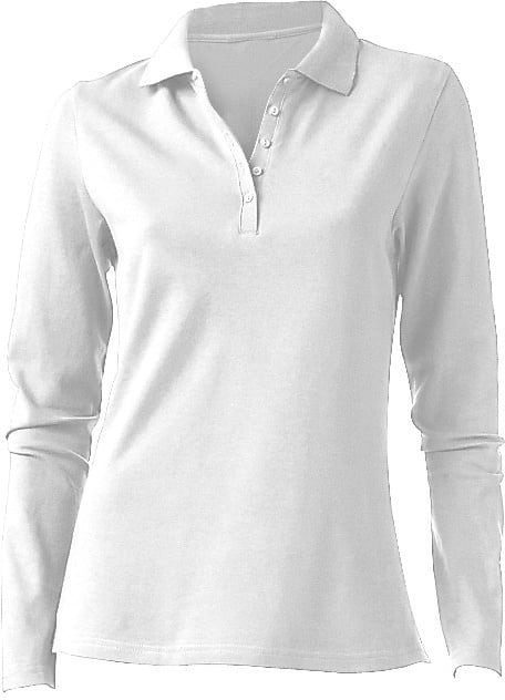 Thumbnail - heine Poloshirt "Poloshirt" 1 Stk.