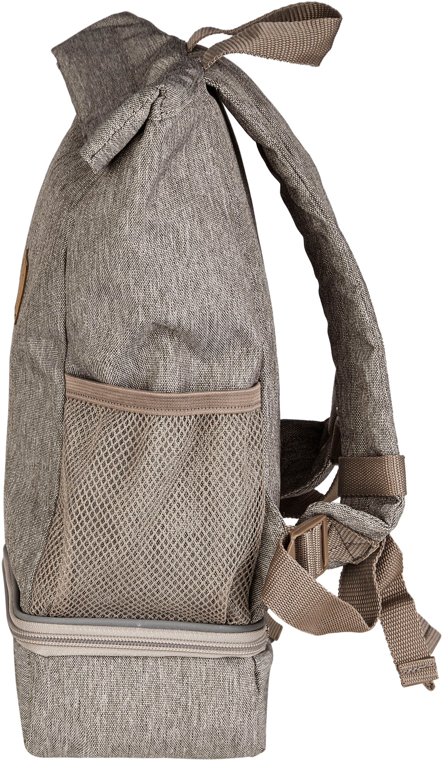 Sterntaler® Kinderrucksack »Bauernhof«, Reflektierende Designelemente