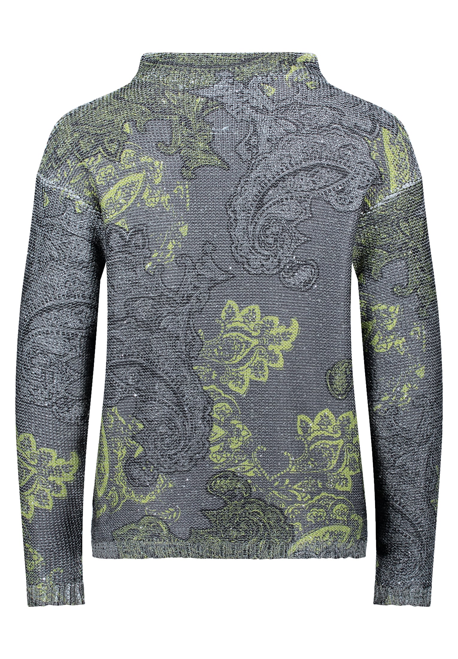 Betty Barclay Strickpullover »Damen mit Pailletten« 1 Stk.