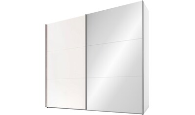 Express Solutions Schwebetürenschrank »SWIFT«, Kurze Lieferzeit, wahlweise inkl.... kaufen Express Solutions Schwebetürenschrank »SWIFT«, Kurze Lieferzeit, wahlweise inkl.... kaufen