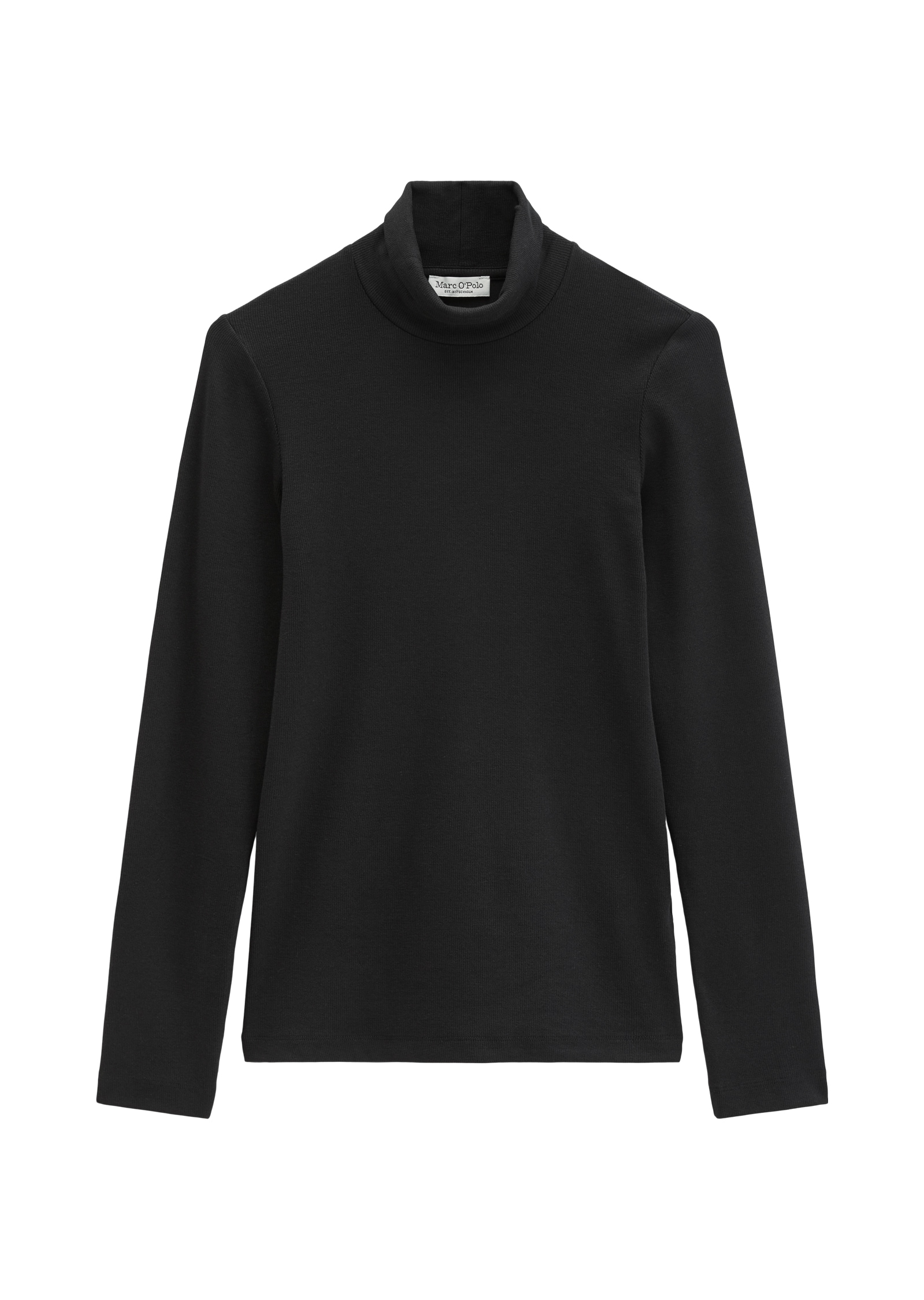 Marc O'Polo Langarmshirt »aus TENCEL™ Modal-Baumwolle-Mix«